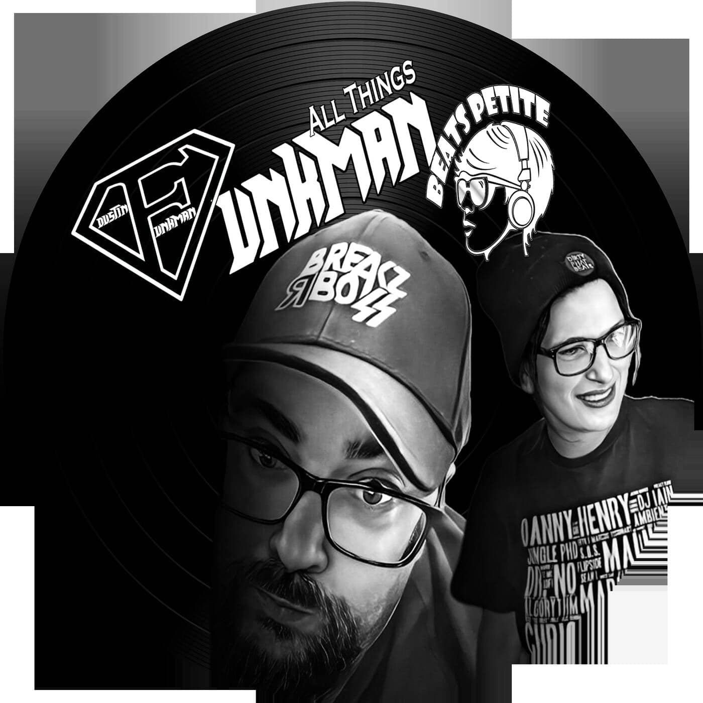 All Things Funkman - Podcasts