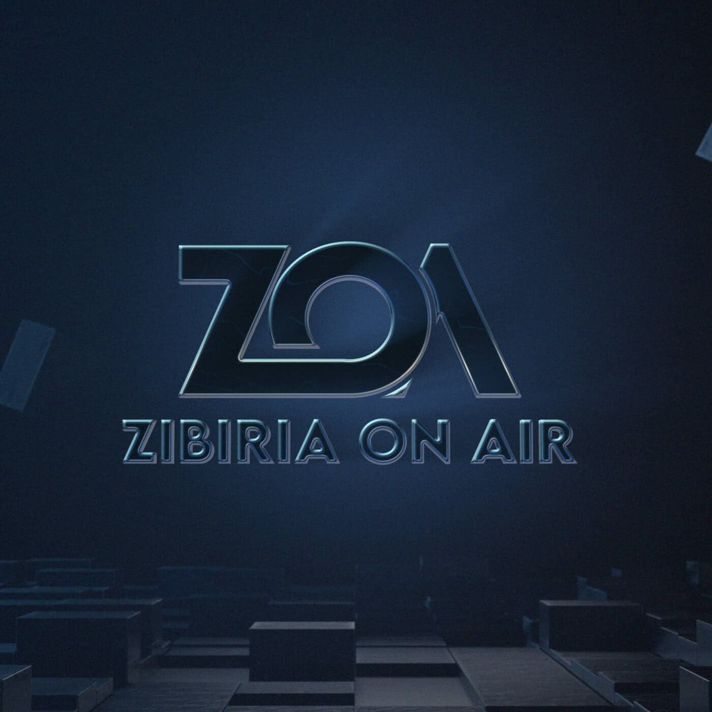 Zibiria On Air - Podcasts