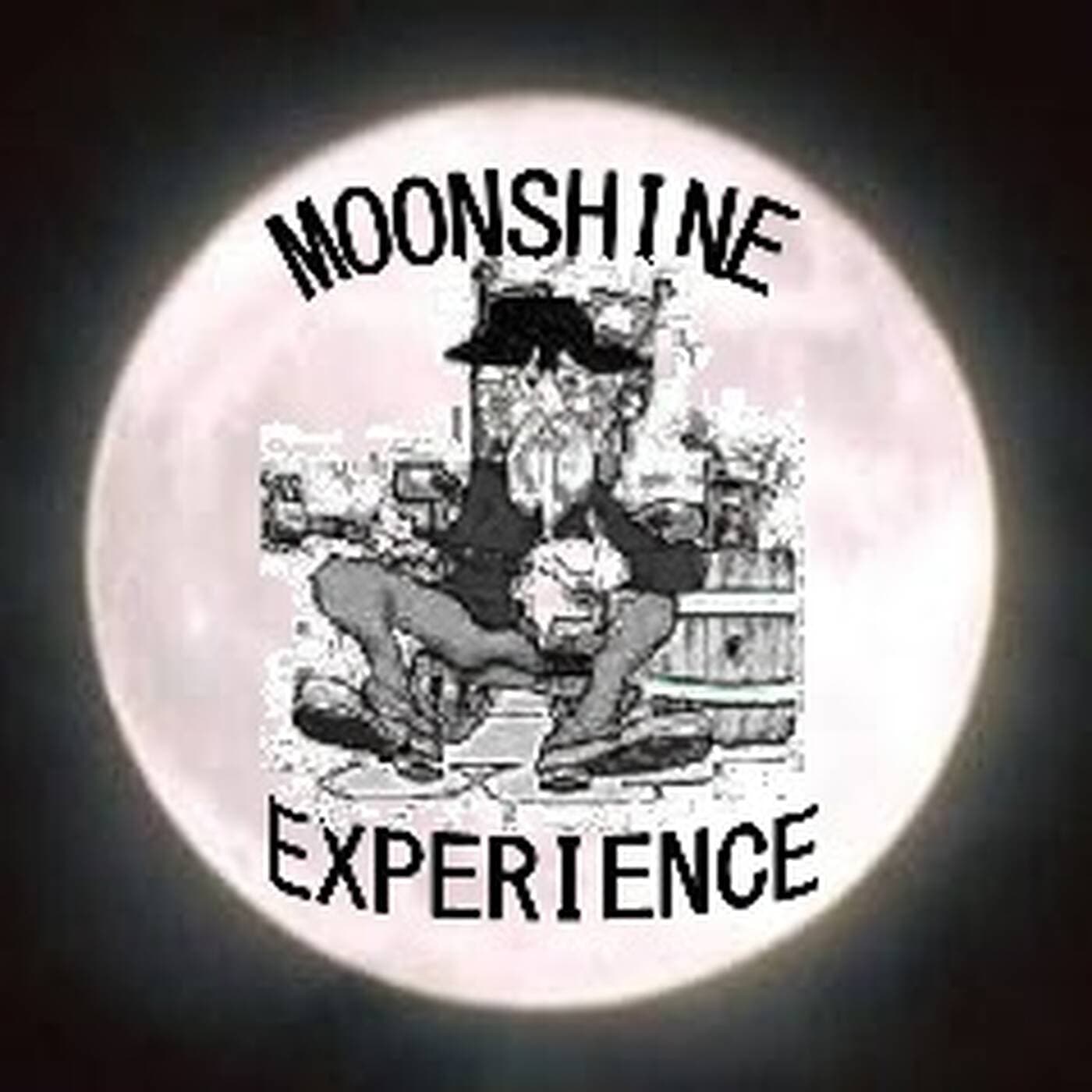 Moonshine Experience - Podcasts