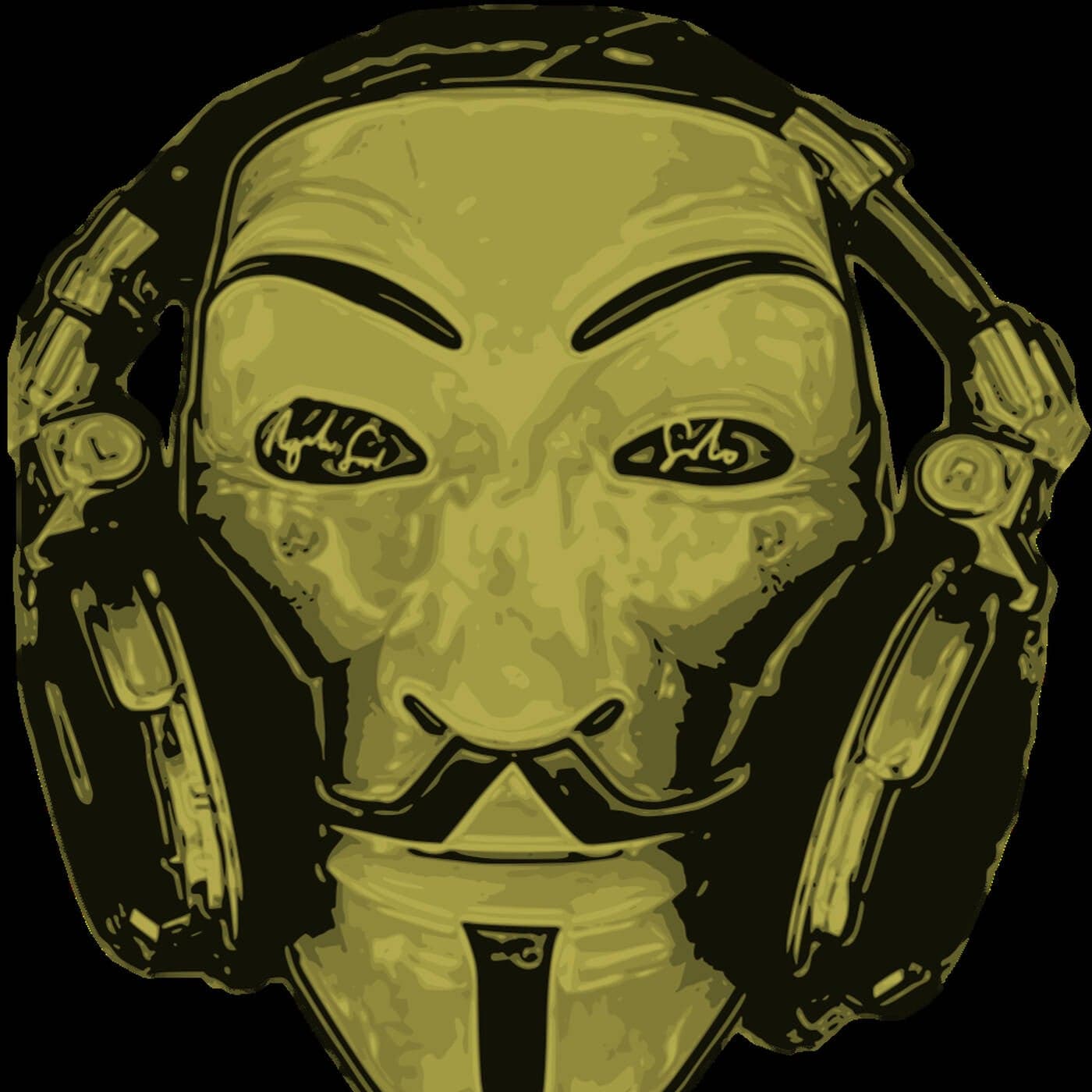 Home Of DJs Podcast - Podcast