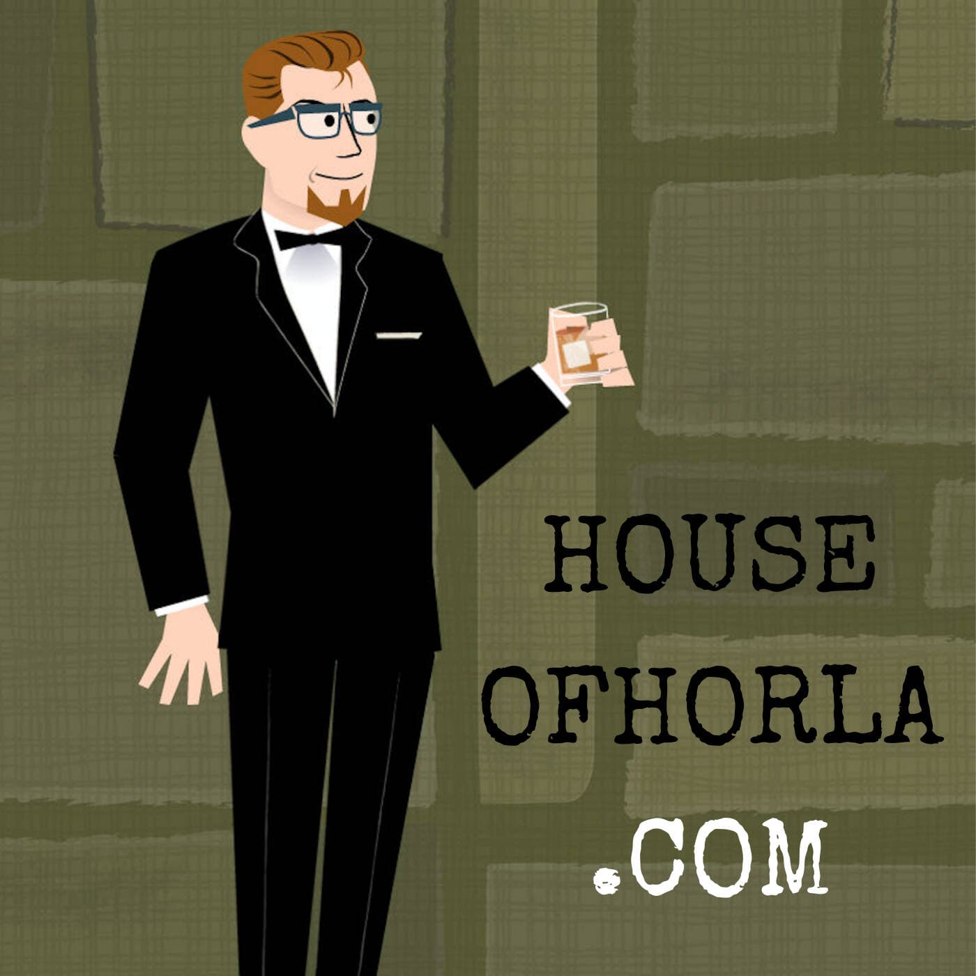 The House Of Horla Mixes - Podcast