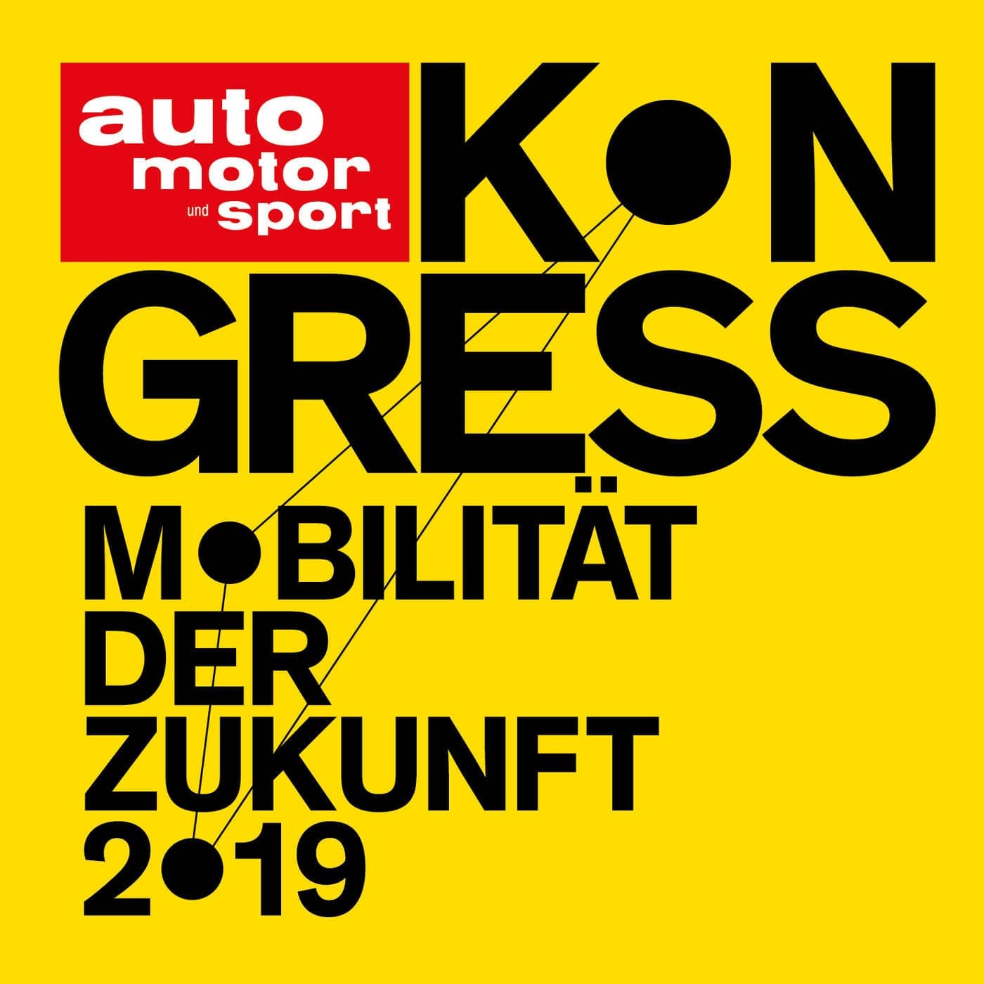 auto motor und sport Kongress 2019 - Podcast
