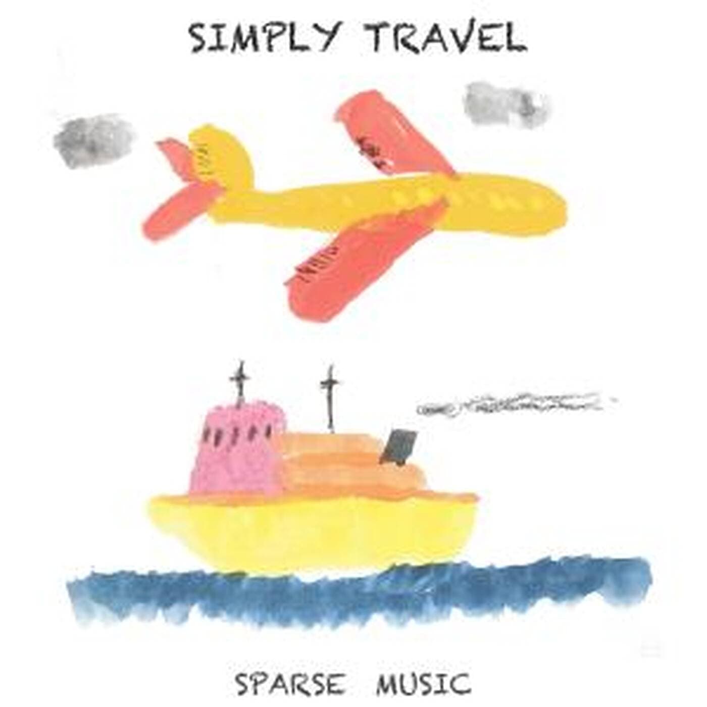 Simply Travel - Podcasts