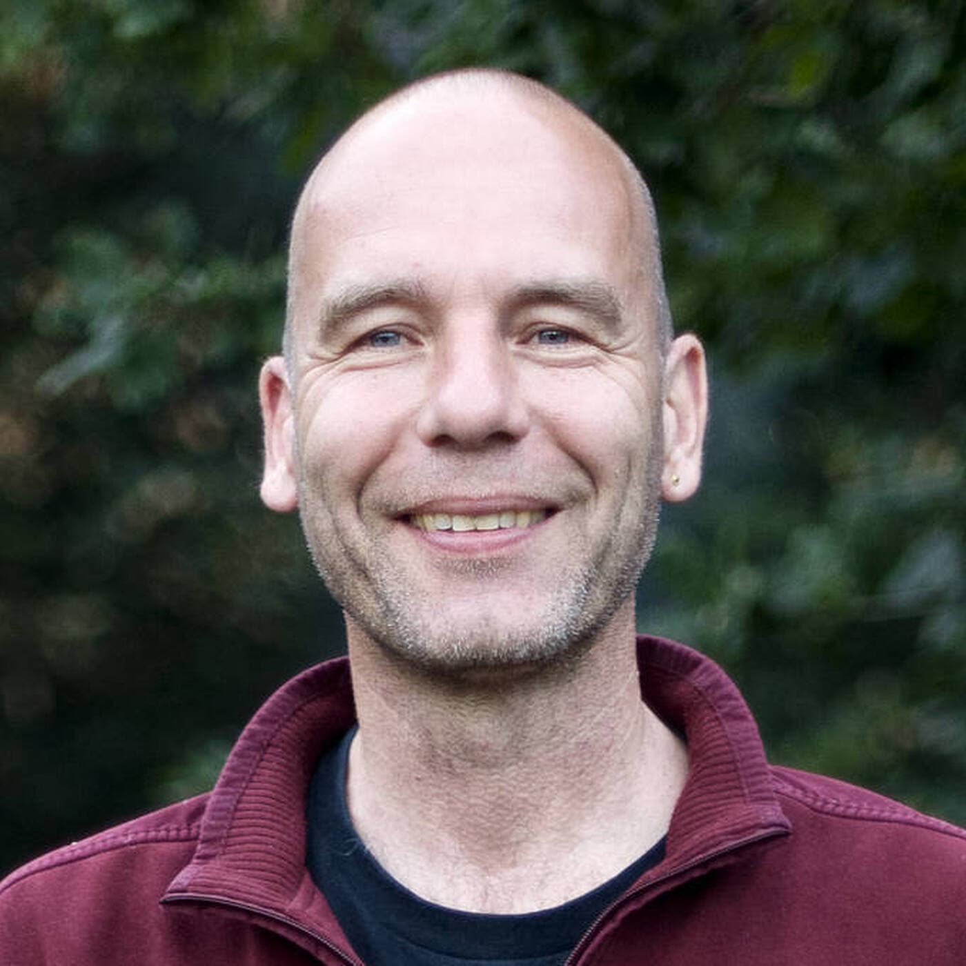 Reines Gewahrsein - Podcasts