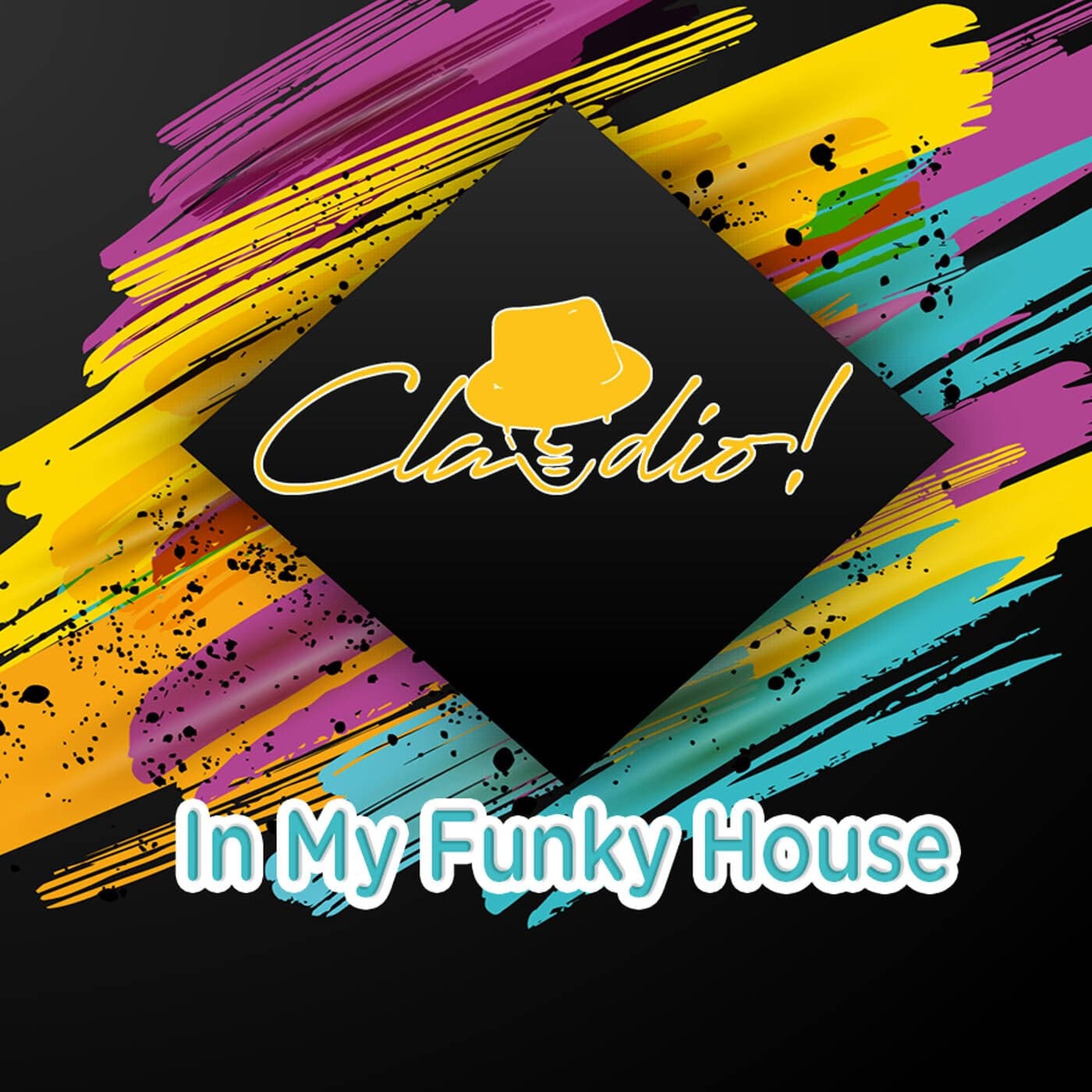 In My Funky House! - Podcasts