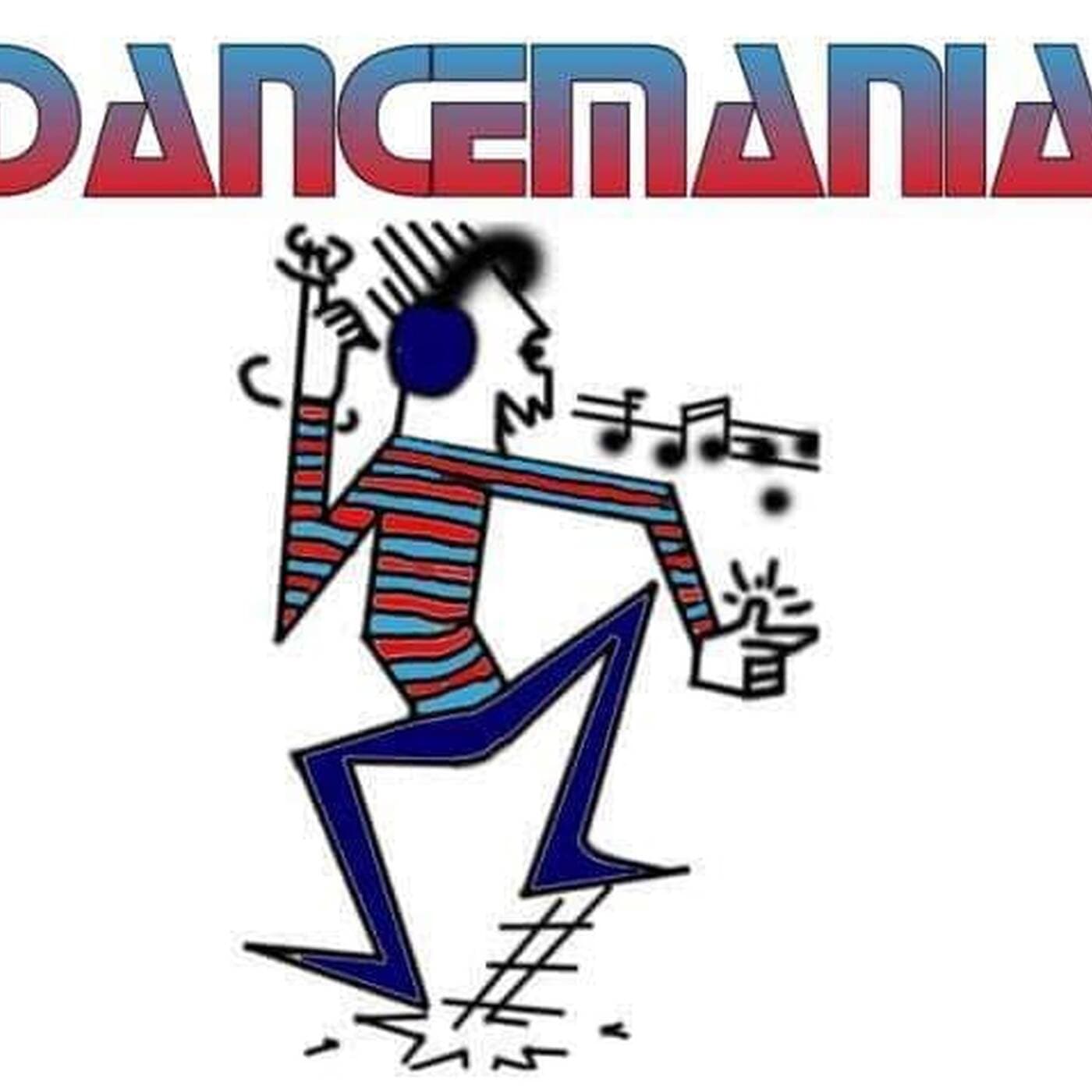 DanceMania Night / Dancemania - Podcasty