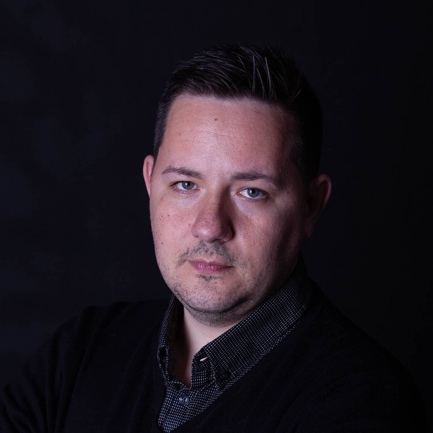 Dave Harrigan Sessions - Podcasts