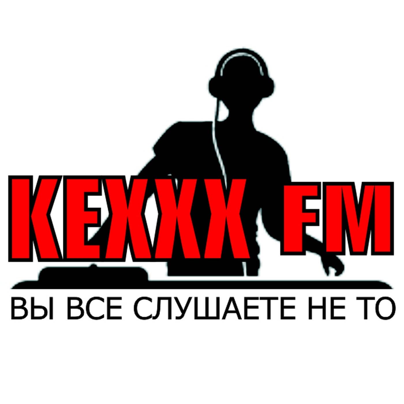 KEXXX FM Radio | BEST ELECTRONIC DANCE MIXESS - Podcasts