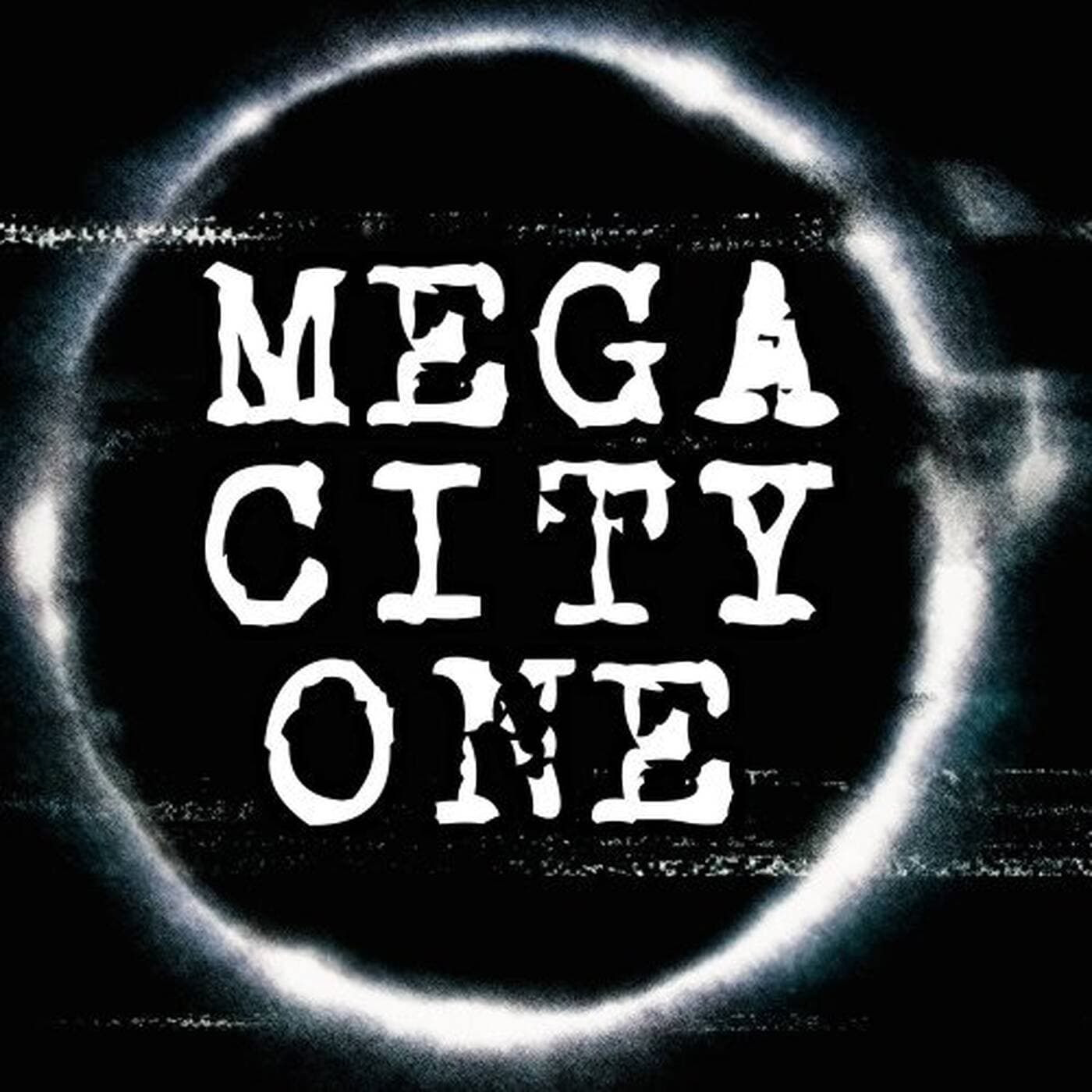 MEGACITYONE RADIO SHOW - Podcasts