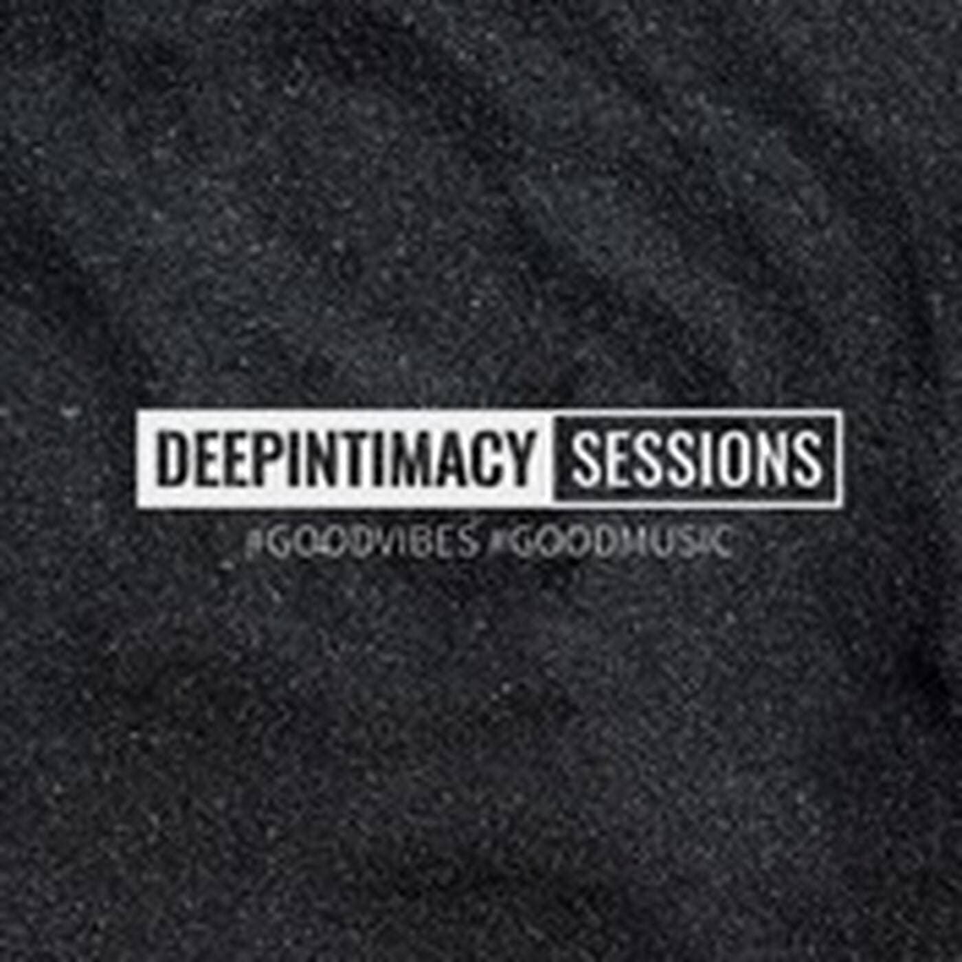 ༺DeepIntimacy Sessions༻ - Podcasts