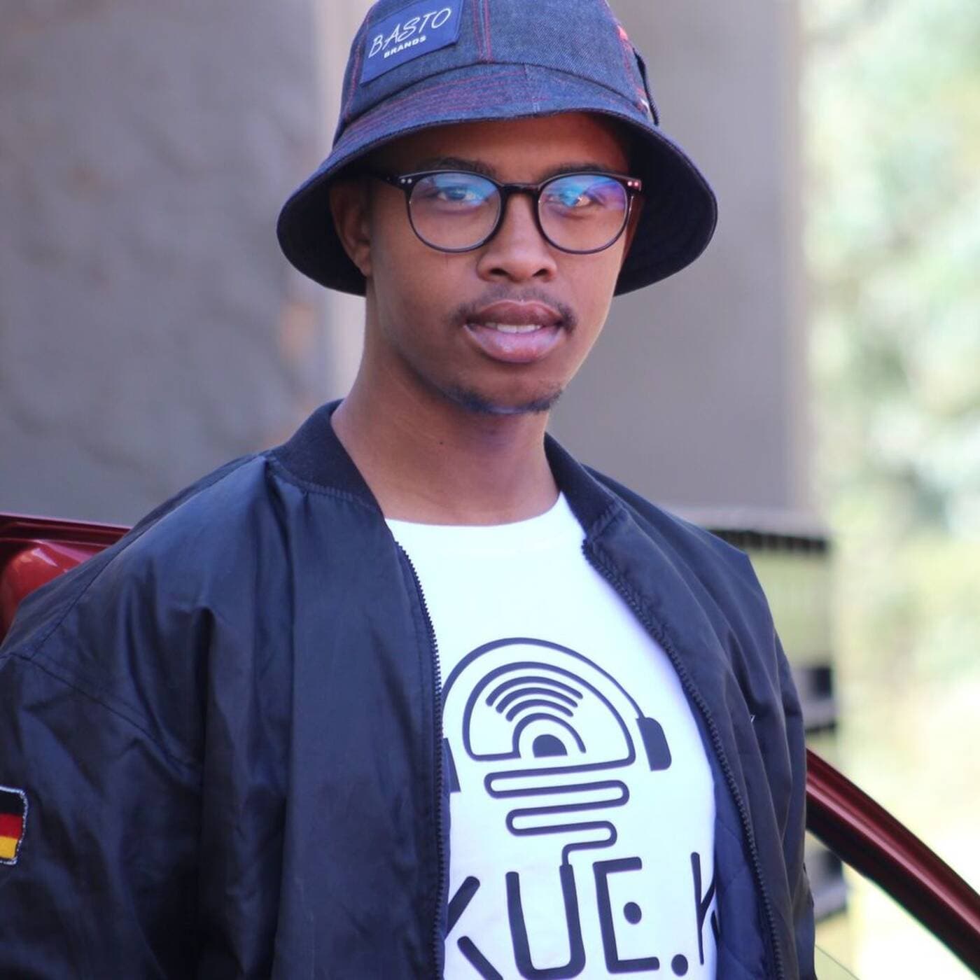 Kue.K - Podcast