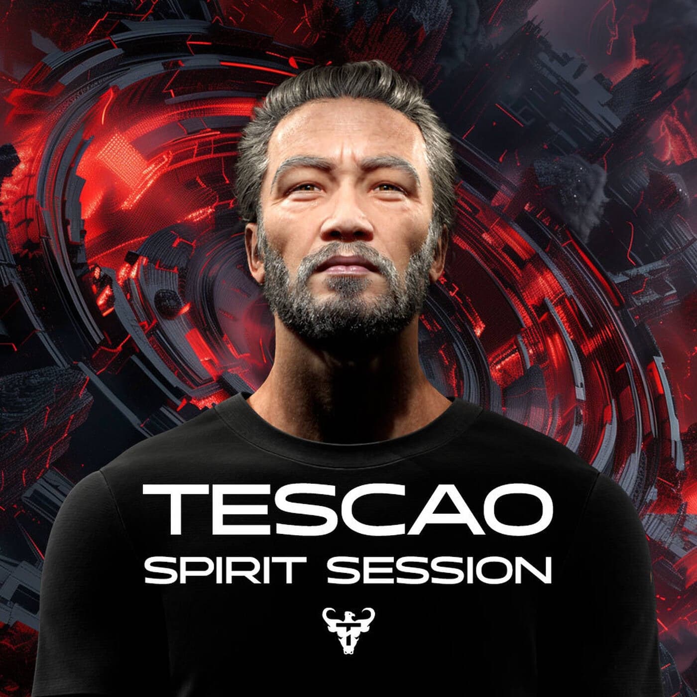 Tescao Spirit Session - Podcast
