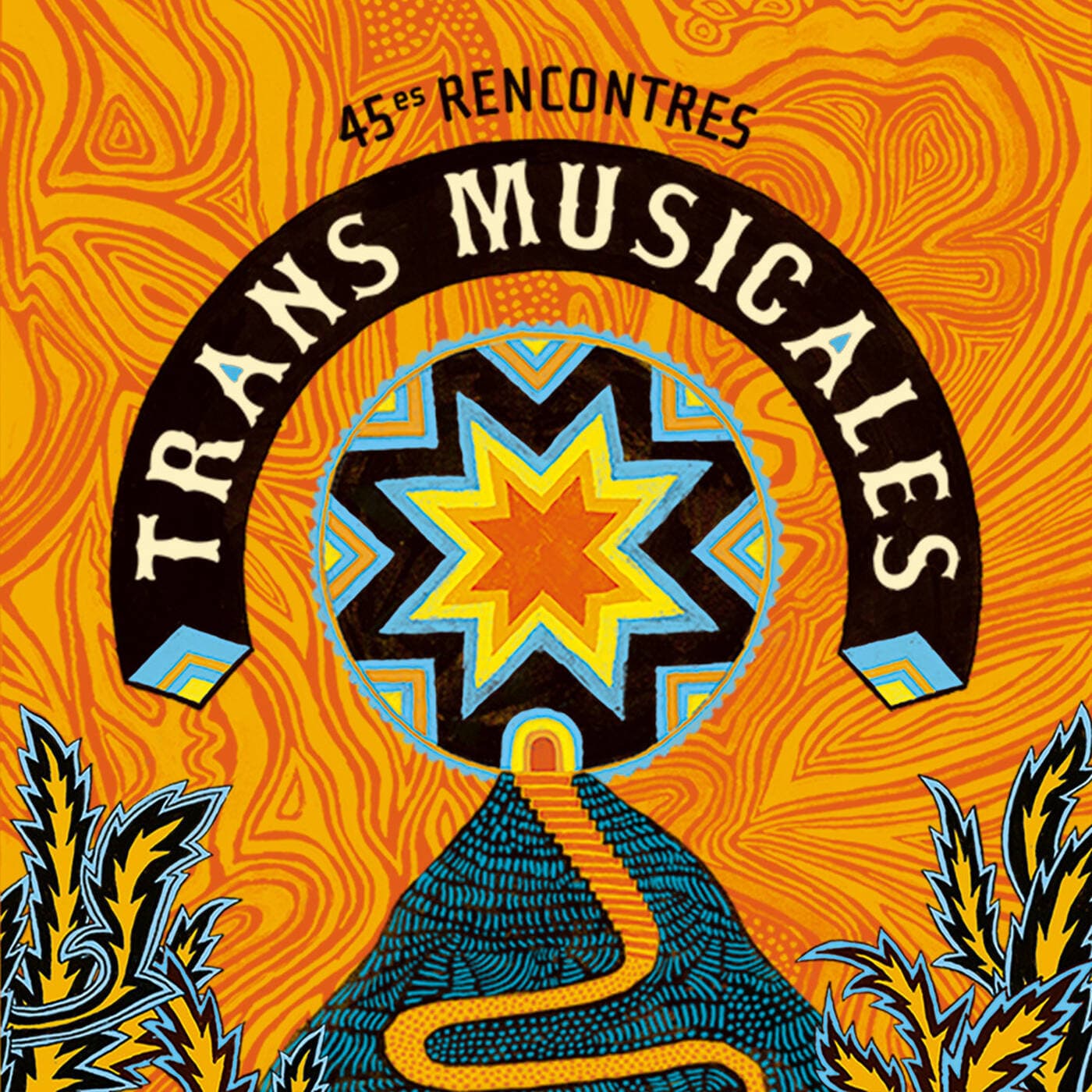 L'Explorateur : découvertes sonores avec Les Rencontres Trans Musicales de Rennes et l'Ubu - Podcasts