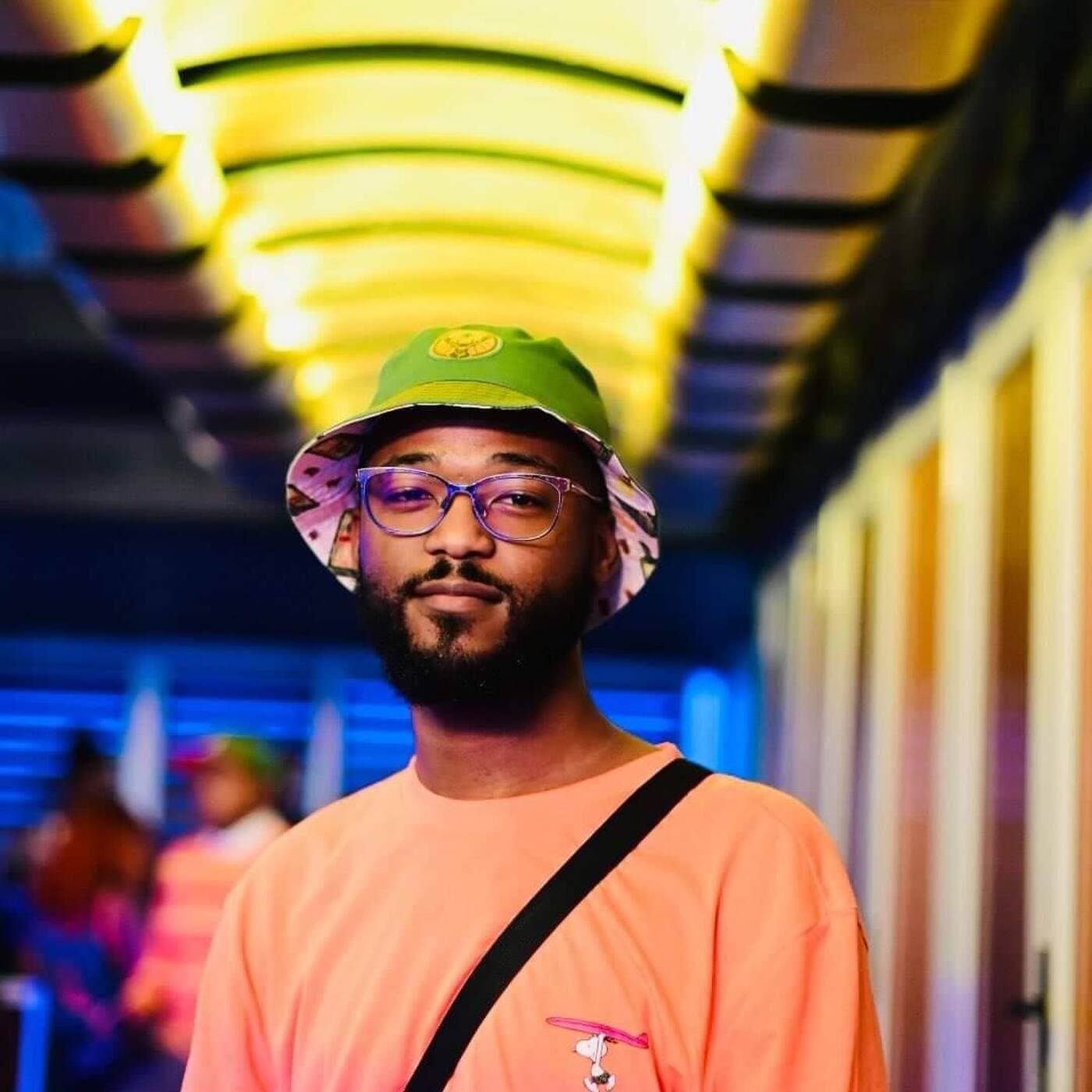 Tumisong's Mixes - Podcasts