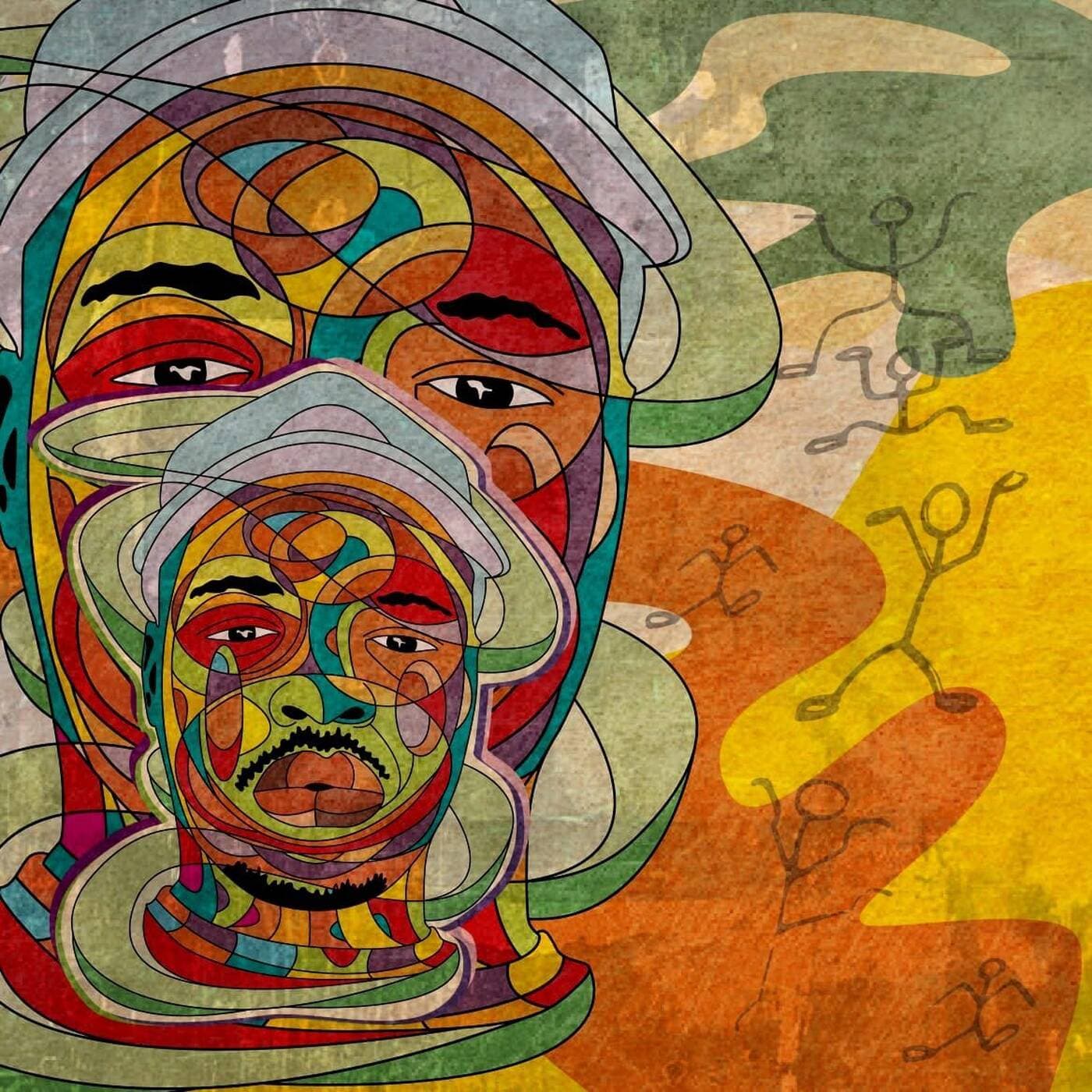 AFRO Night Podcast Series - Podcasts
