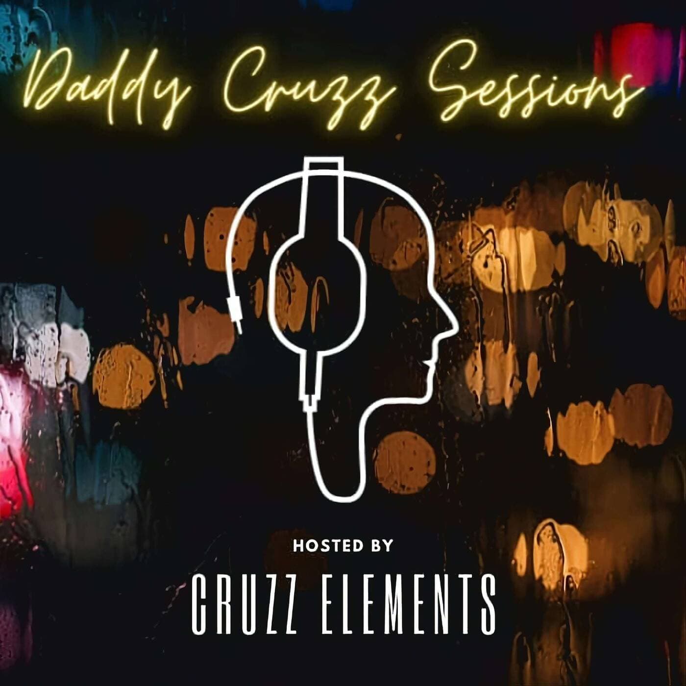 Daddy Cruzz Sessions - Podcasts