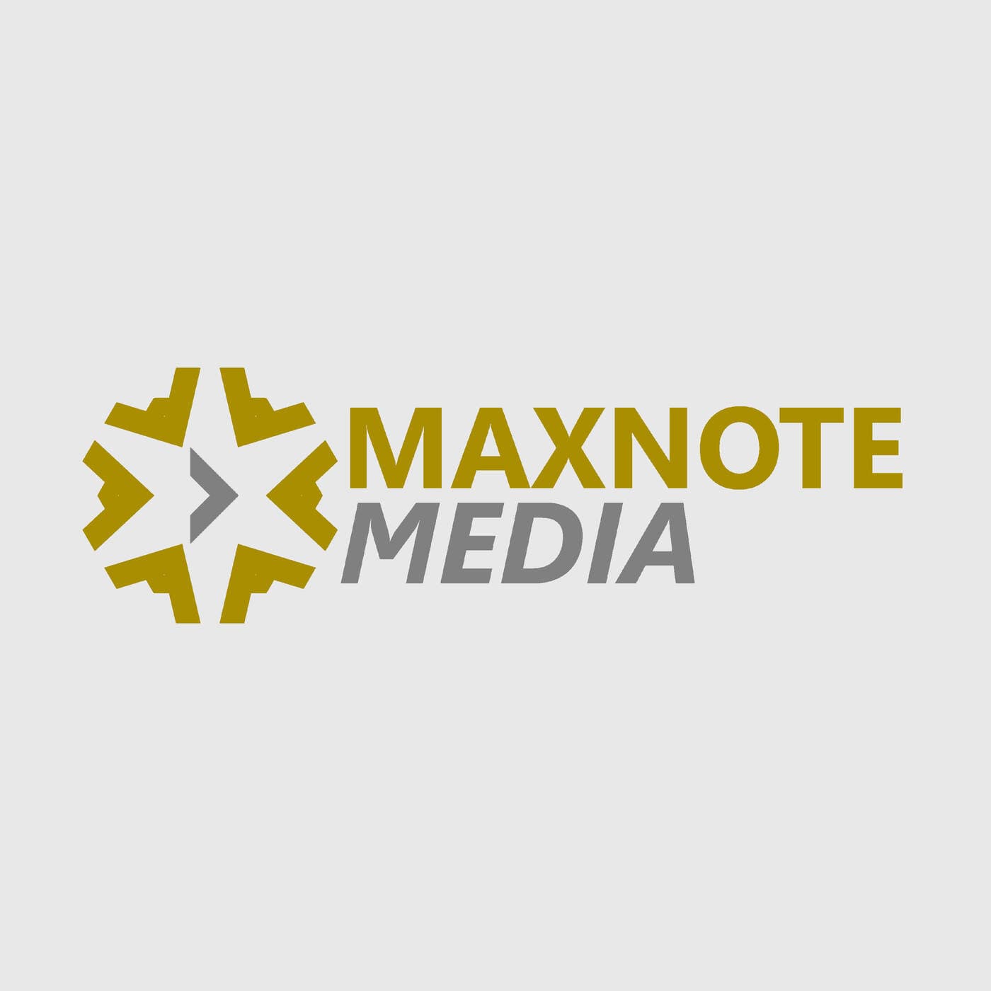 MaxNote Media - Podcasts