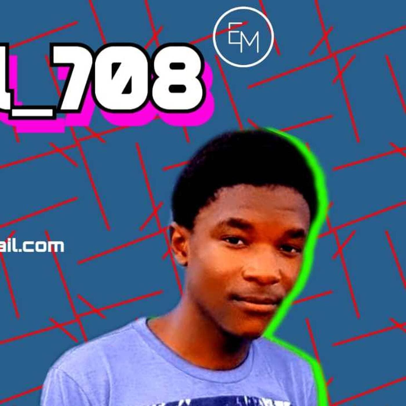 Dj Cool 708 - Podcasts