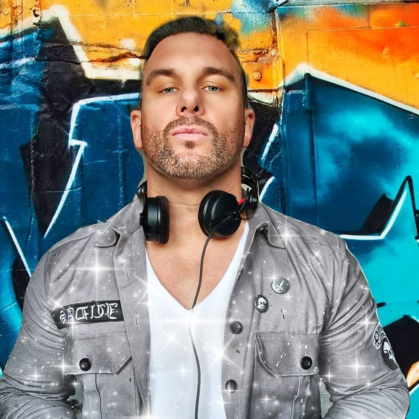 DJ Paul Roberts Presents - The Delicious Disco House Music Show - Podcast