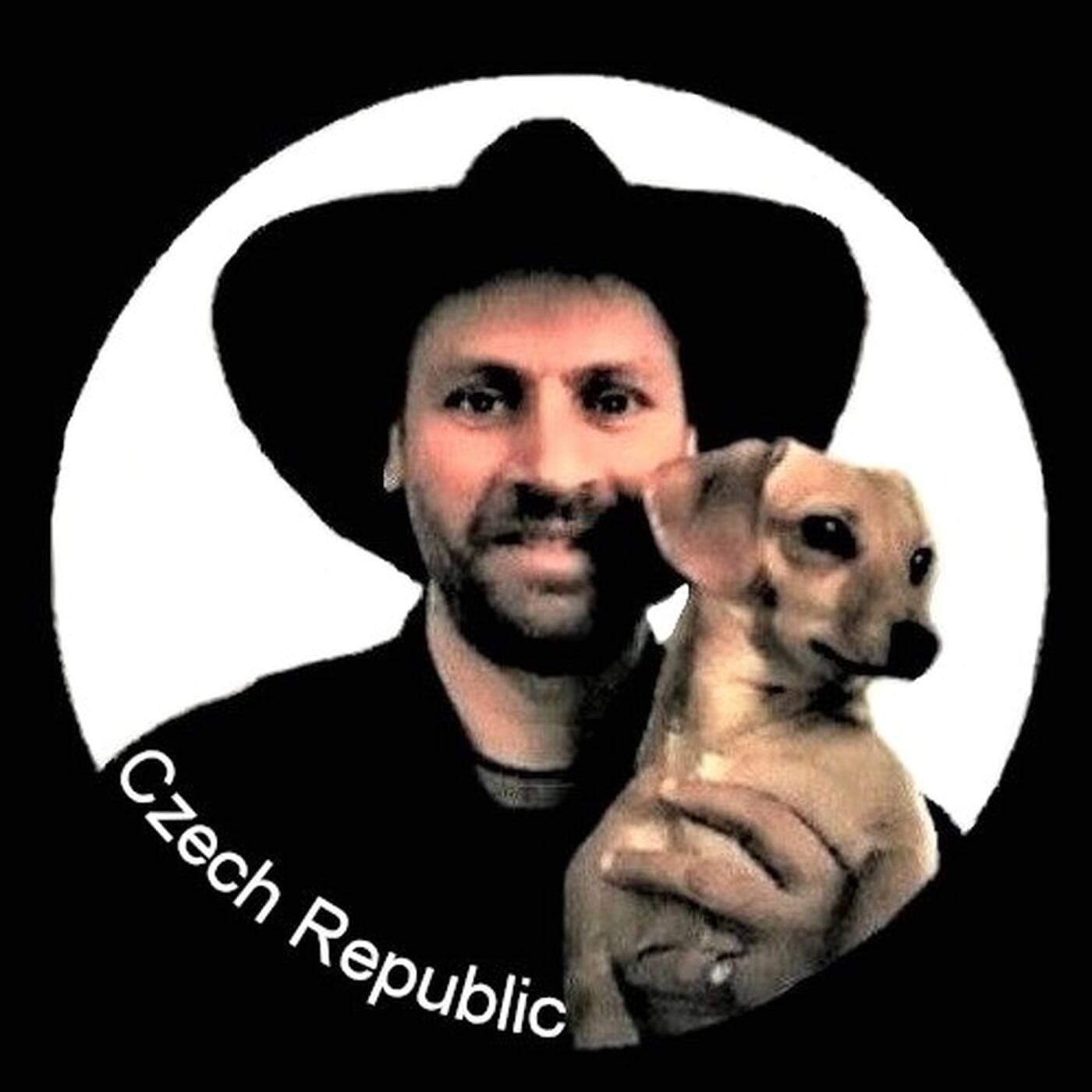DJ. Ernest Bodor - Podcasts