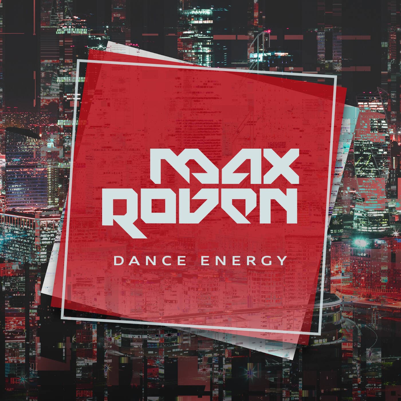 Max Roven - Dance Energy - Podcasts
