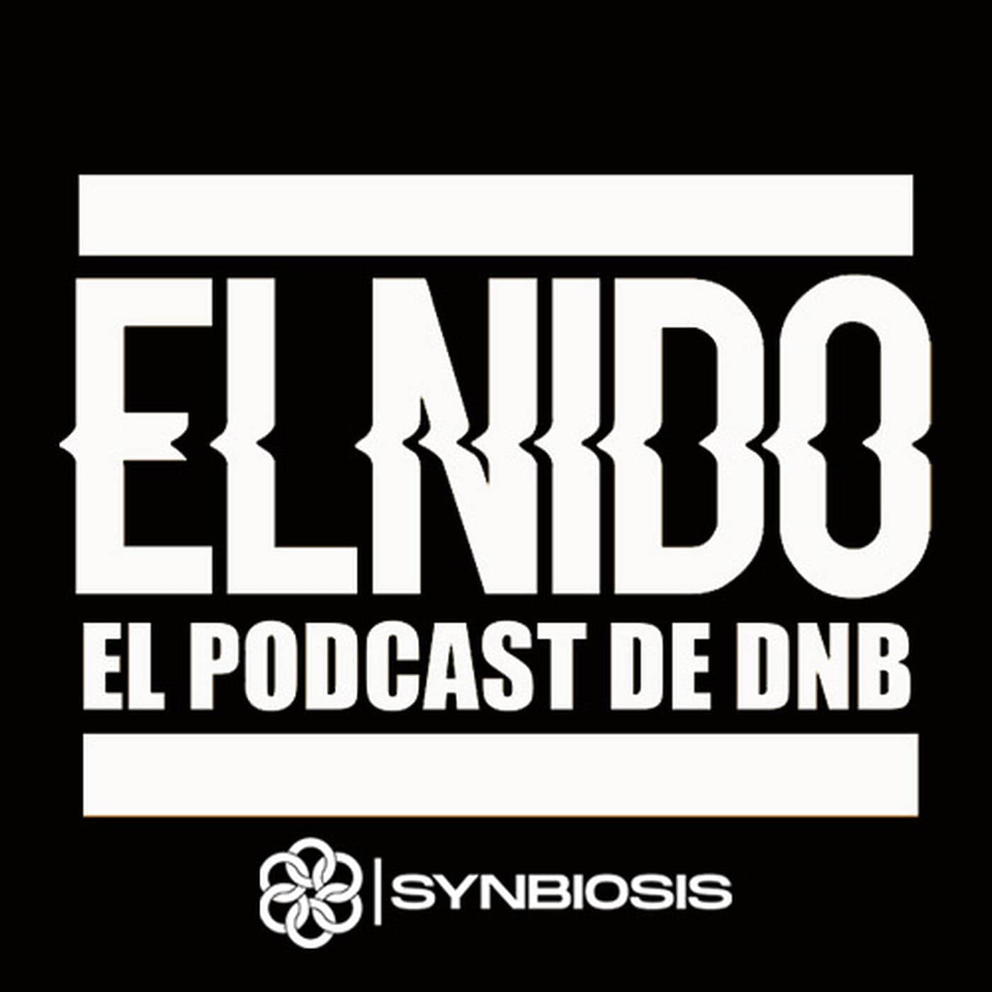 El Nido DNB En Español - Podcast