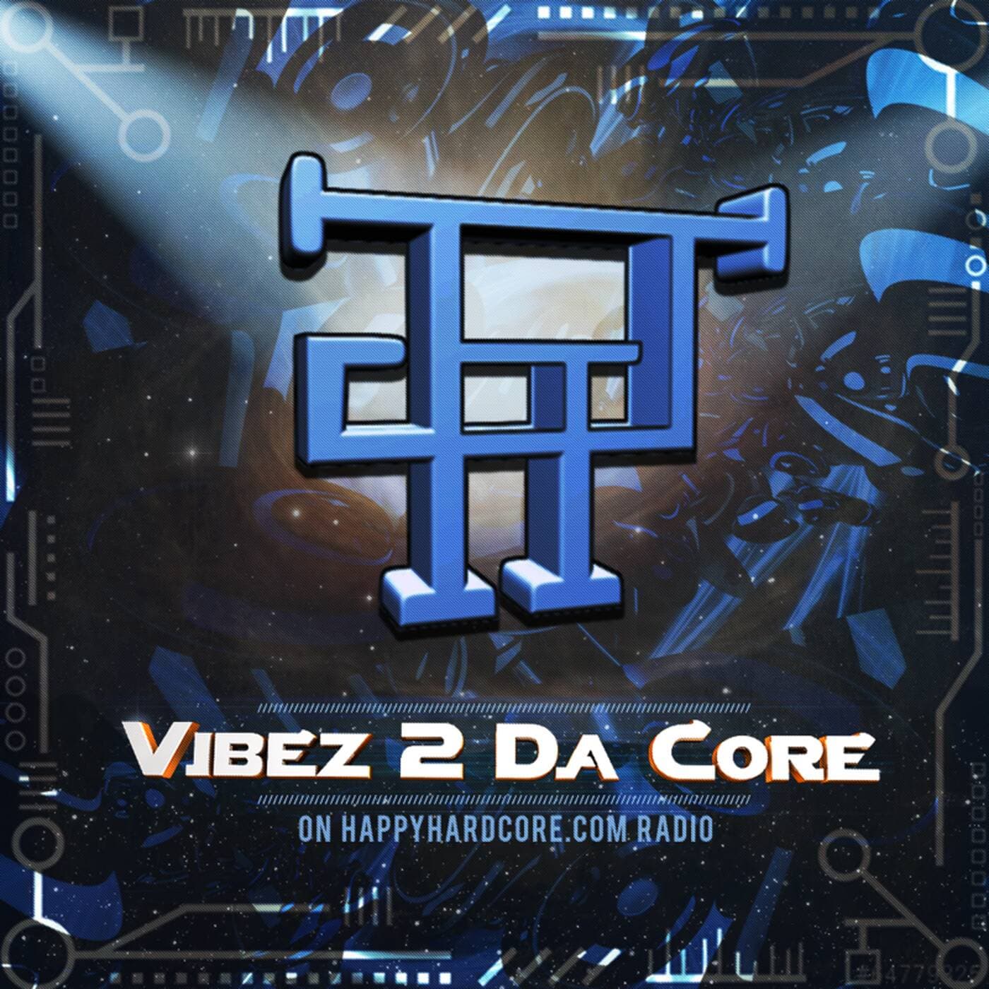 Vibez 2 Da Core - Podcasts