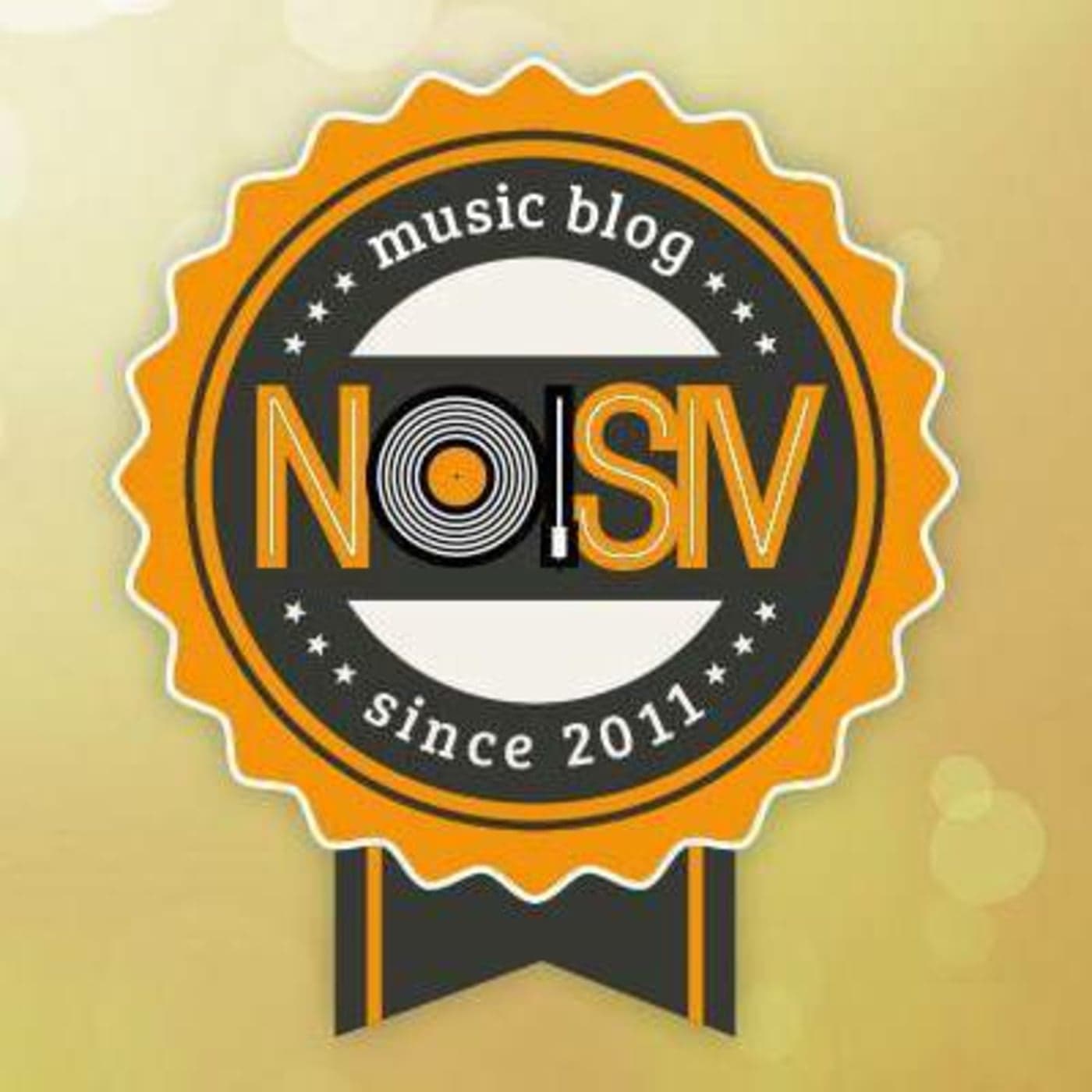 NOISIV PODCAST - Podcasts