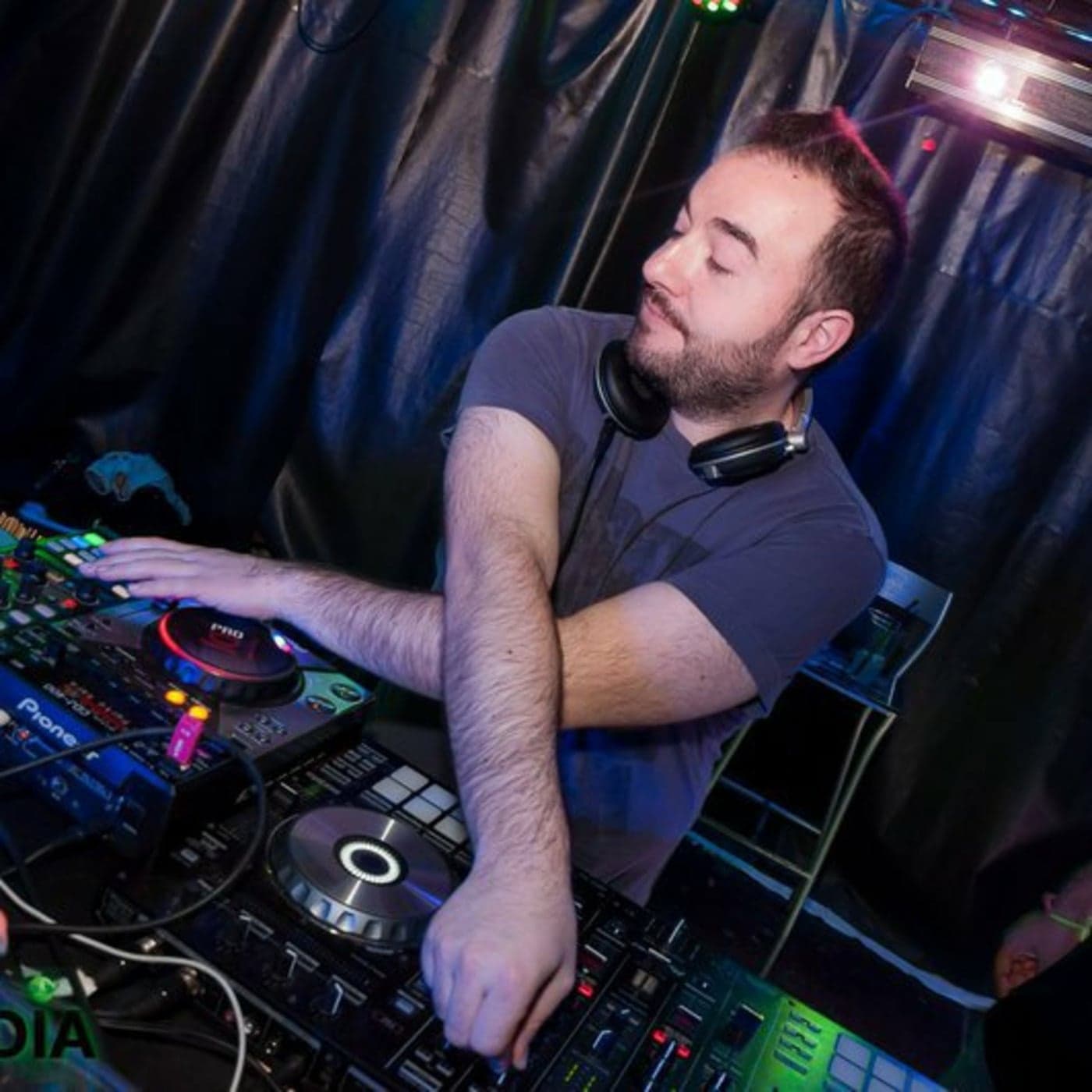 Floid Maicas - Dj Sessions - Podcast