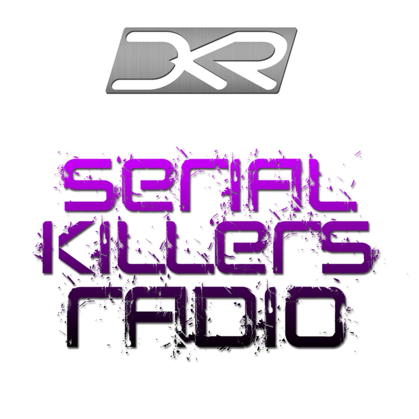 DKR Serial Killers - Podcasts