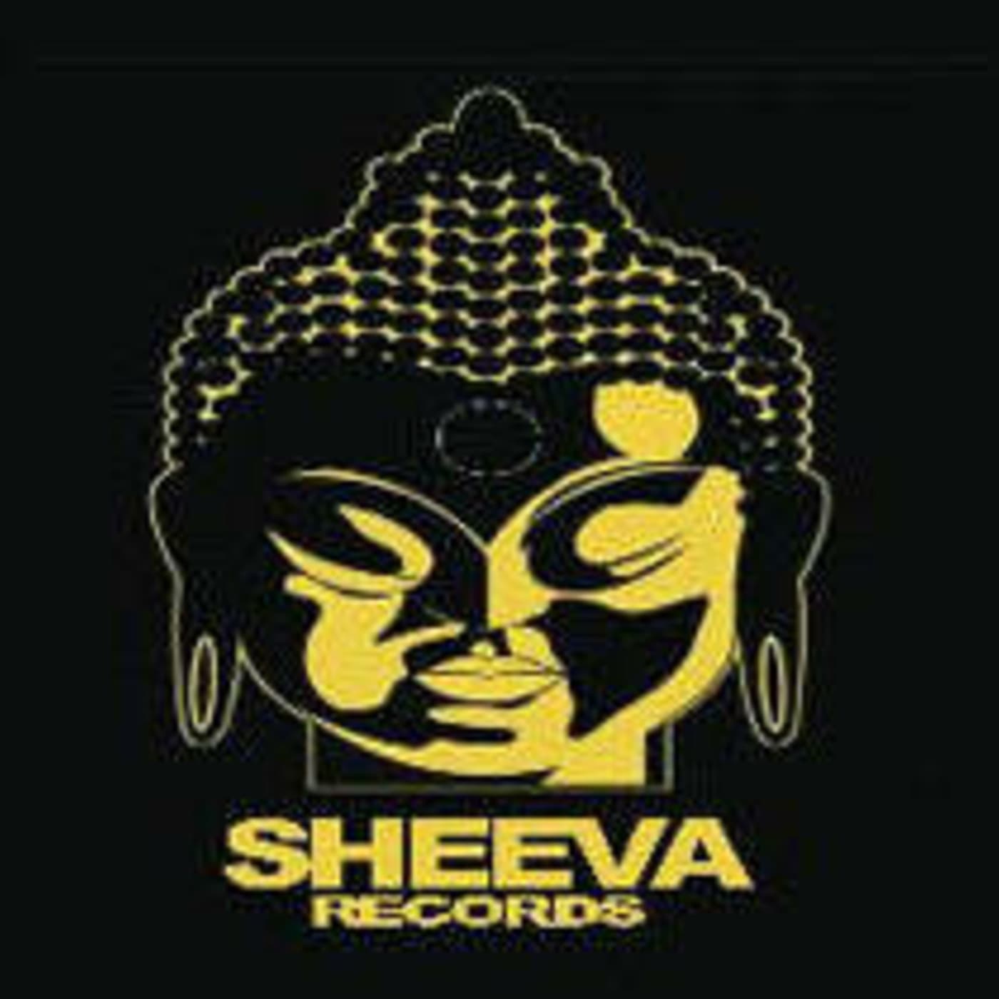 Sheeva Records Presents CHILLING The Beach House Curacao Selected by Costantino Mixmaster Padovano - Podcasts