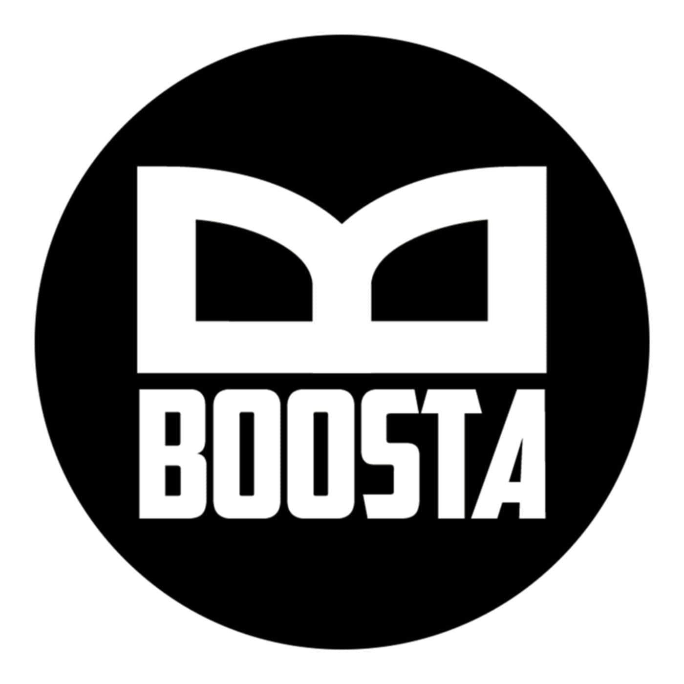 BOOSTA - daily dose of pure electronic sound - Podcast