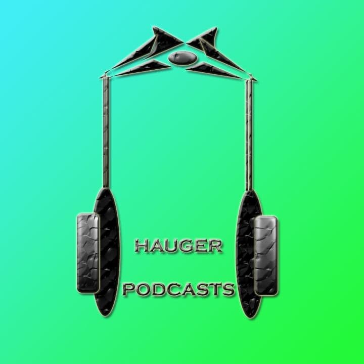 Danny Hauger Free Music Podcasts - Podcasts