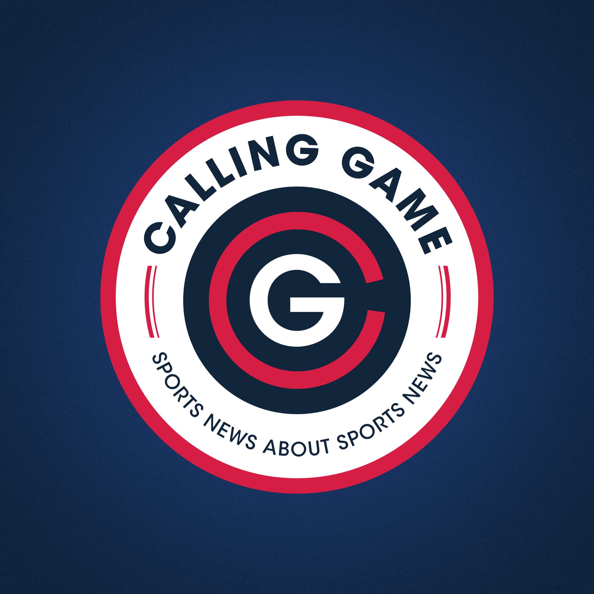 Calling Game - Podcasts