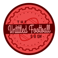 The Untitled Football Show - Podcasts
