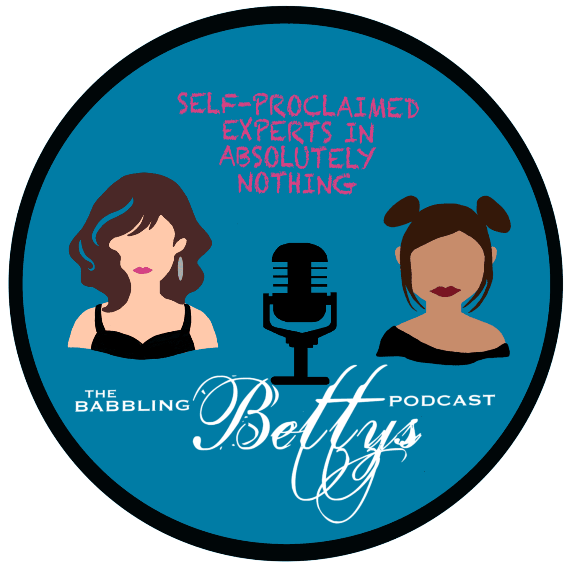Babbling Bettys Podcast - Podcasts