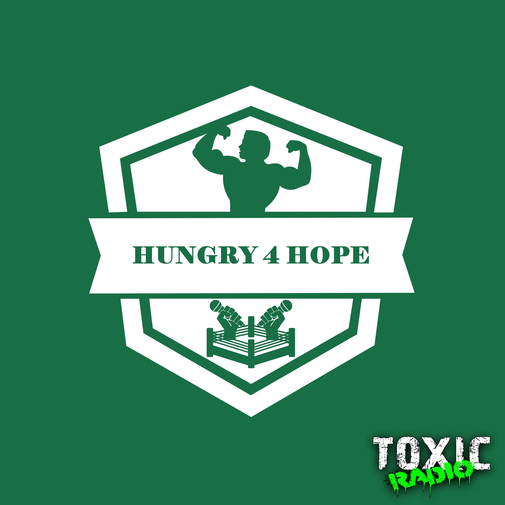 Hungry 4 Hope - Podcasts