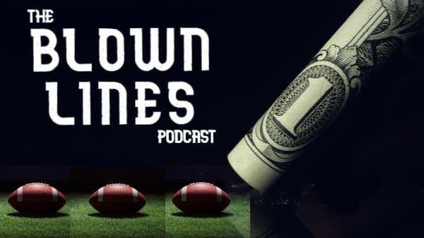 The Blown Lines Podcast - Podcasts