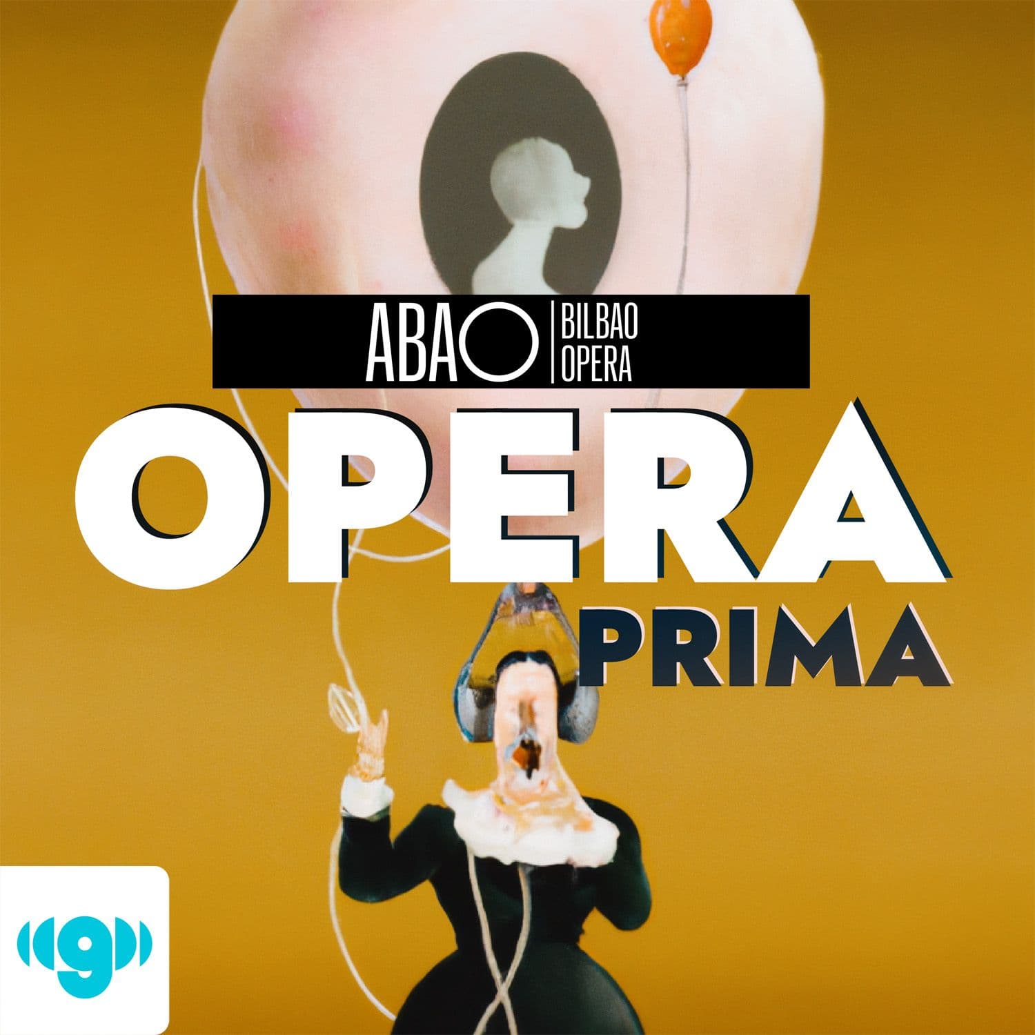 Opera prima ABAO - Podcasts