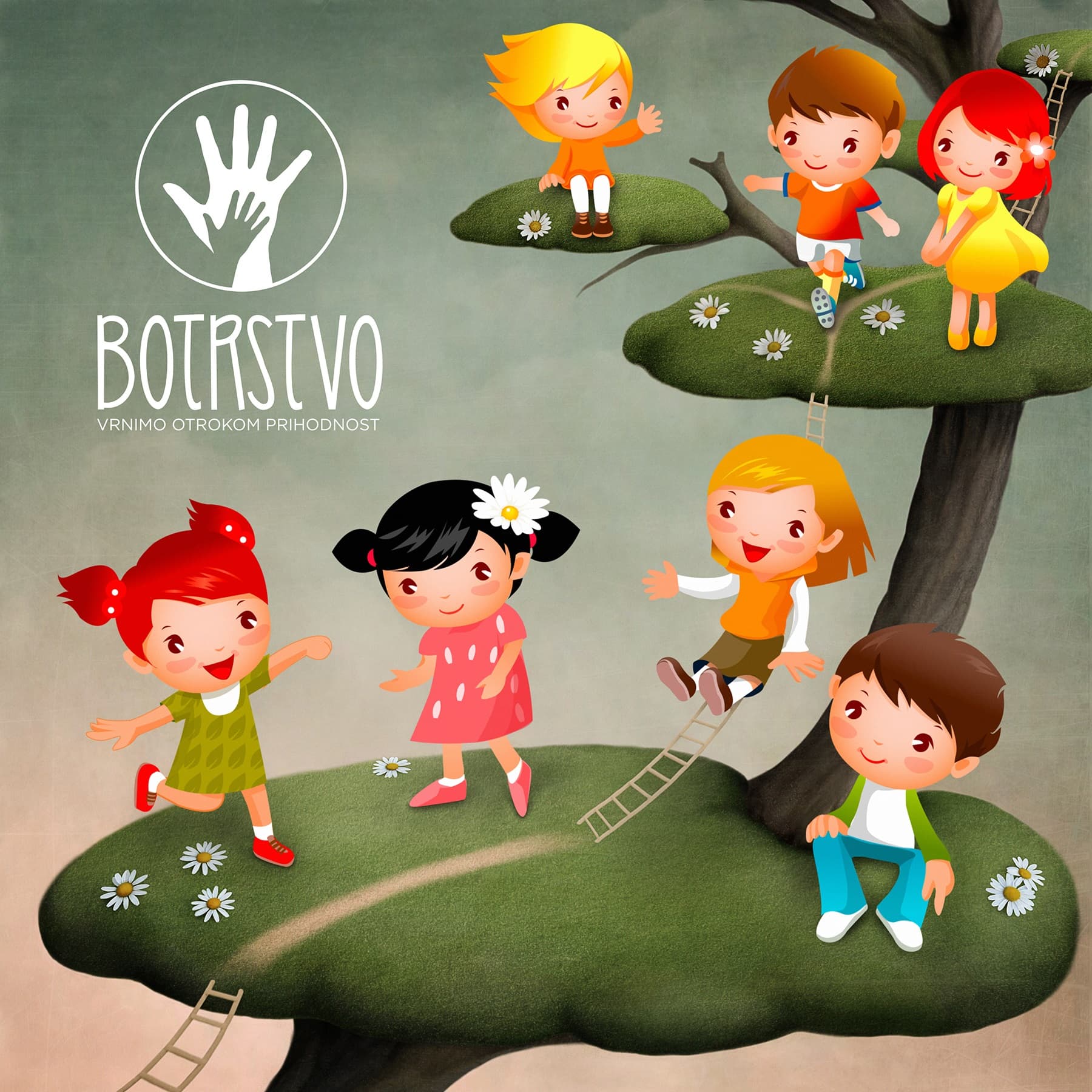 Botrstvo - Podcasts