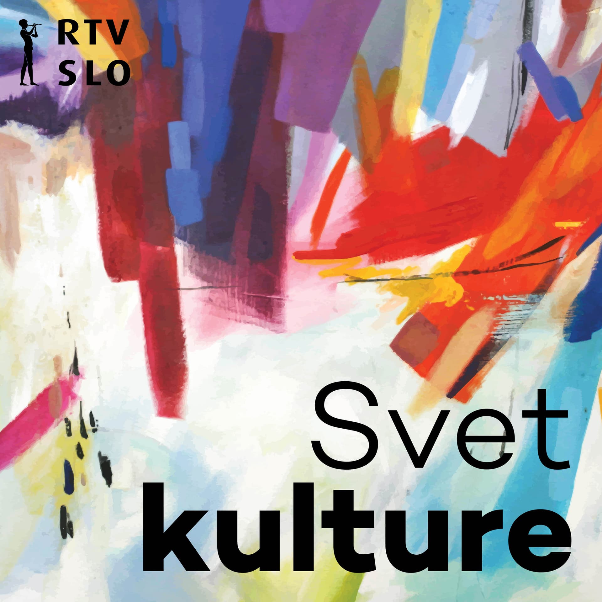 Svet kulture - Podcasts