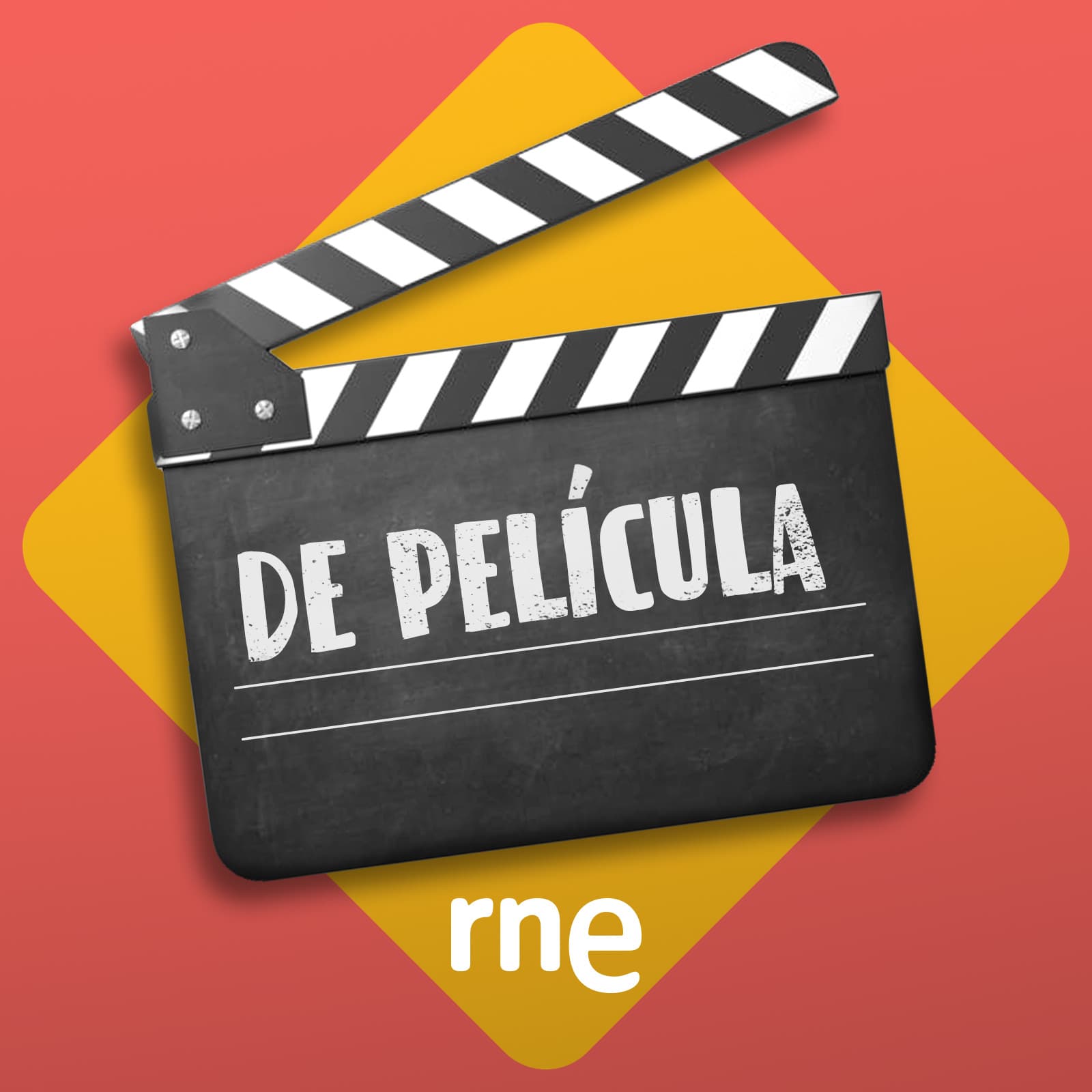De película - RNE - Podcasts