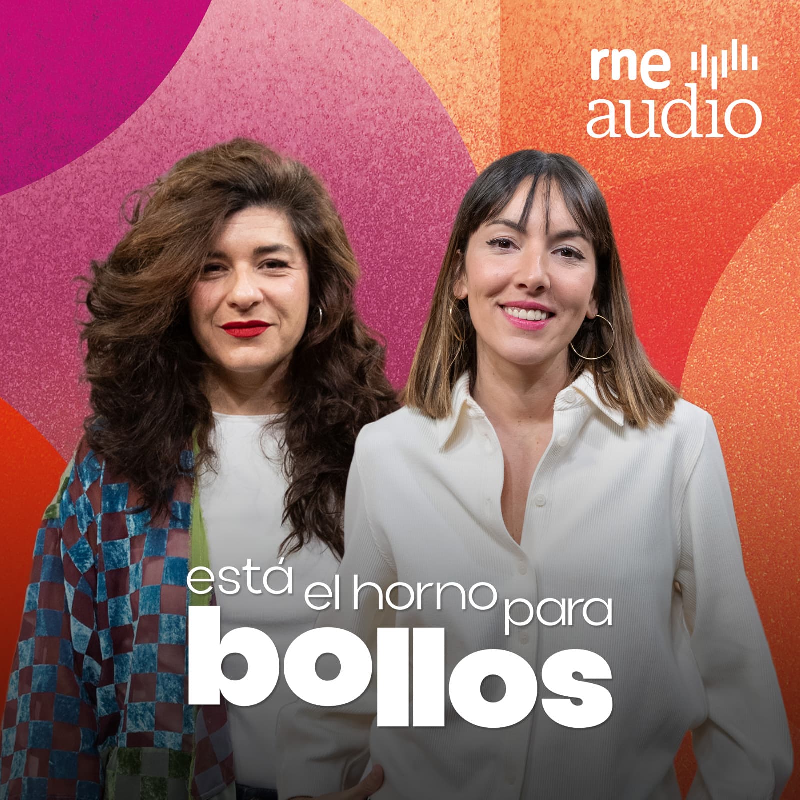 Está el horno para bollos. El podcast - Podcasts