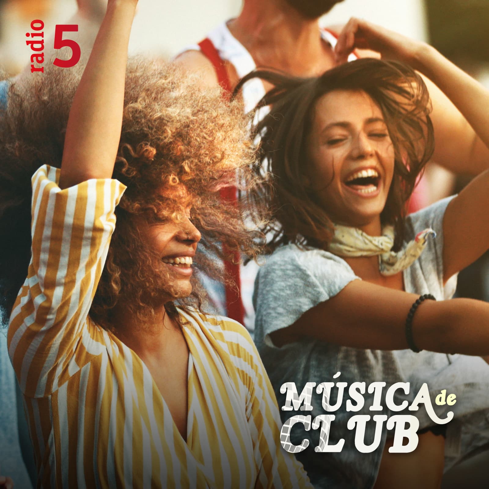 Música de club - Podcasts