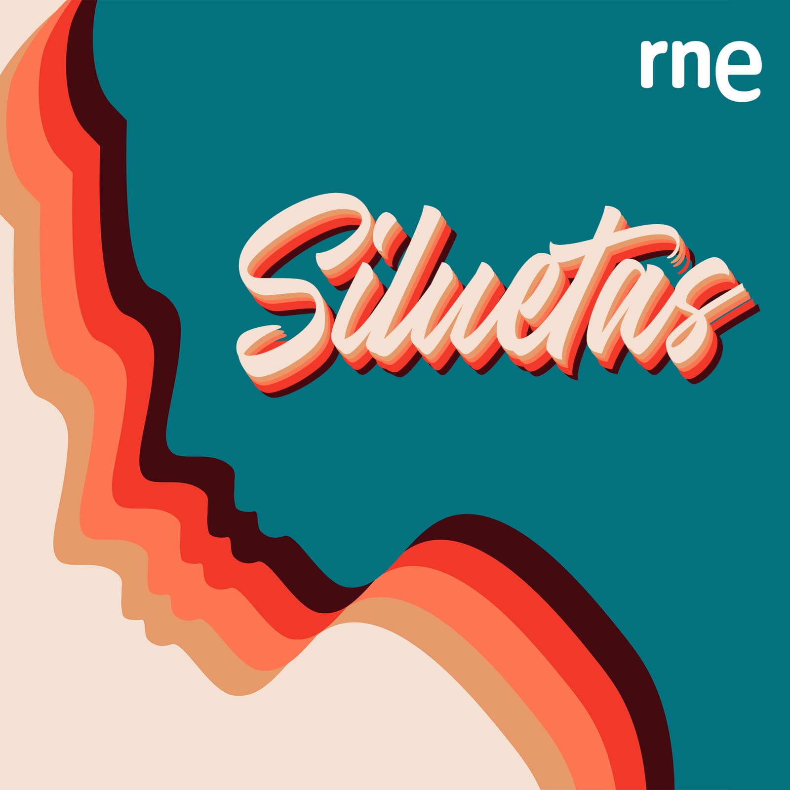Siluetas - Podcasts