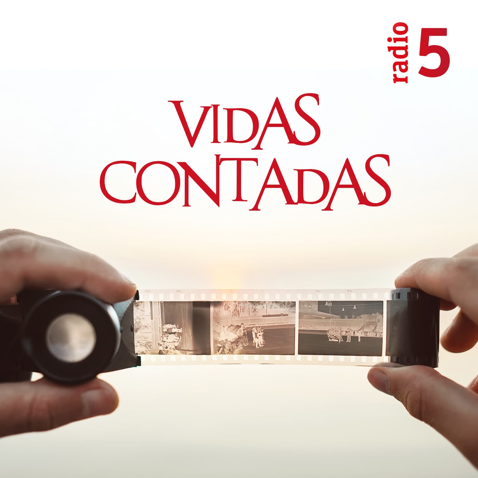 Vidas contadas - Podcasts