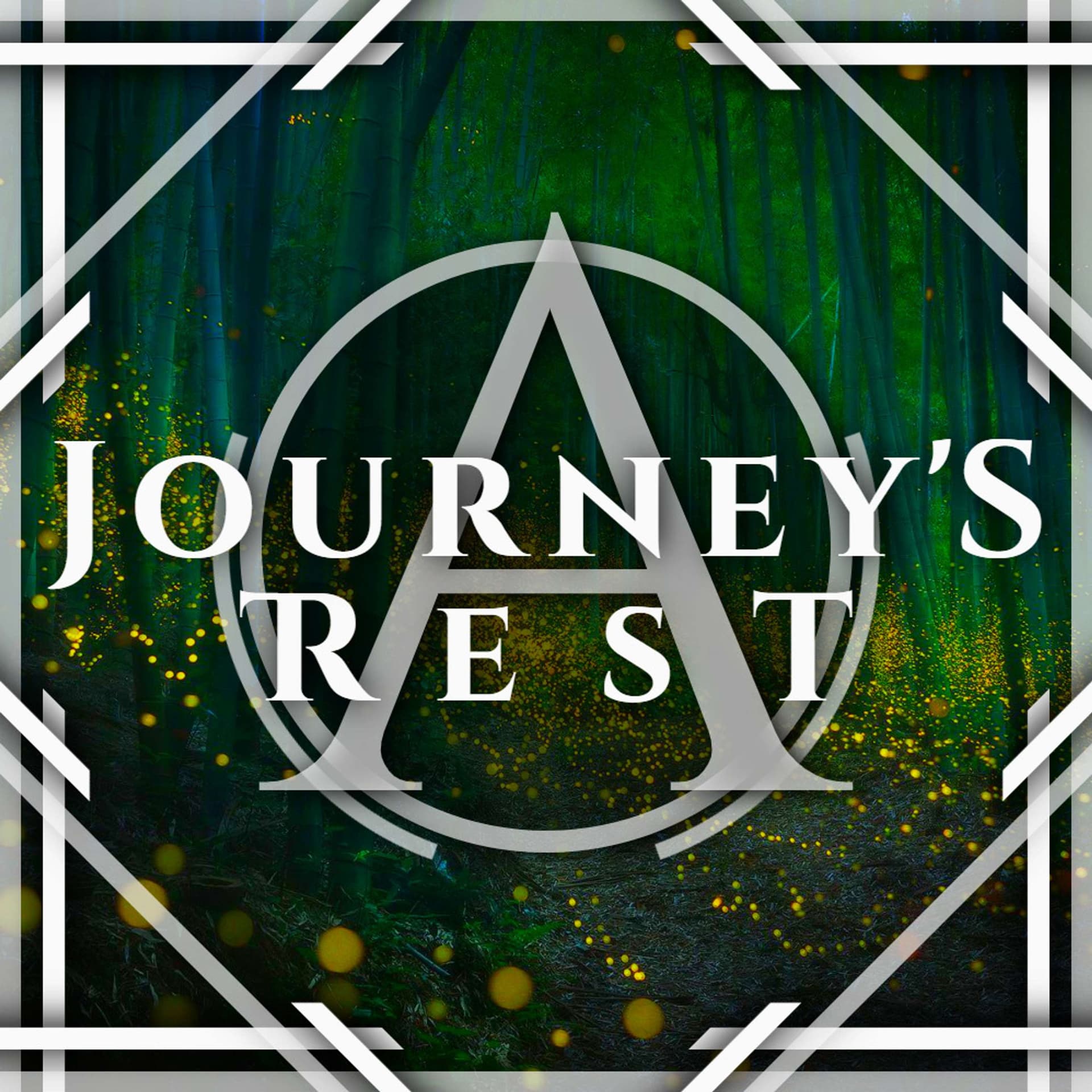 A Journey's Rest - Podcasts