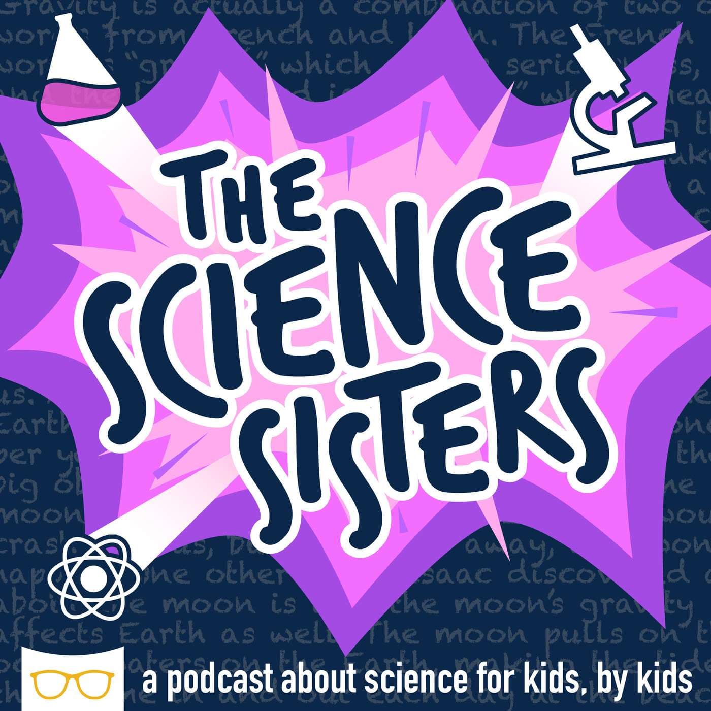 The Science Sisters - Podcasts