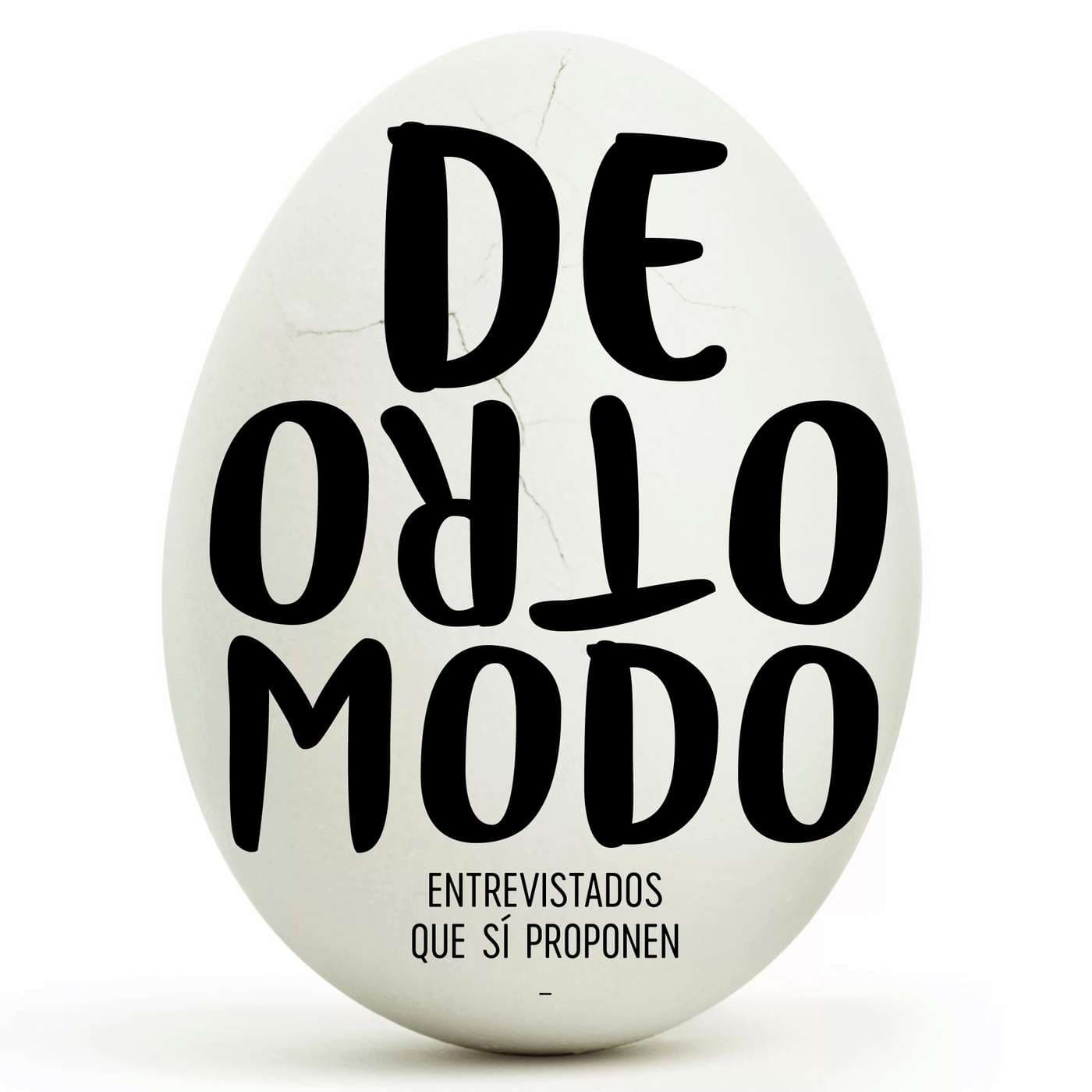 De Otro Modo - Podcasts