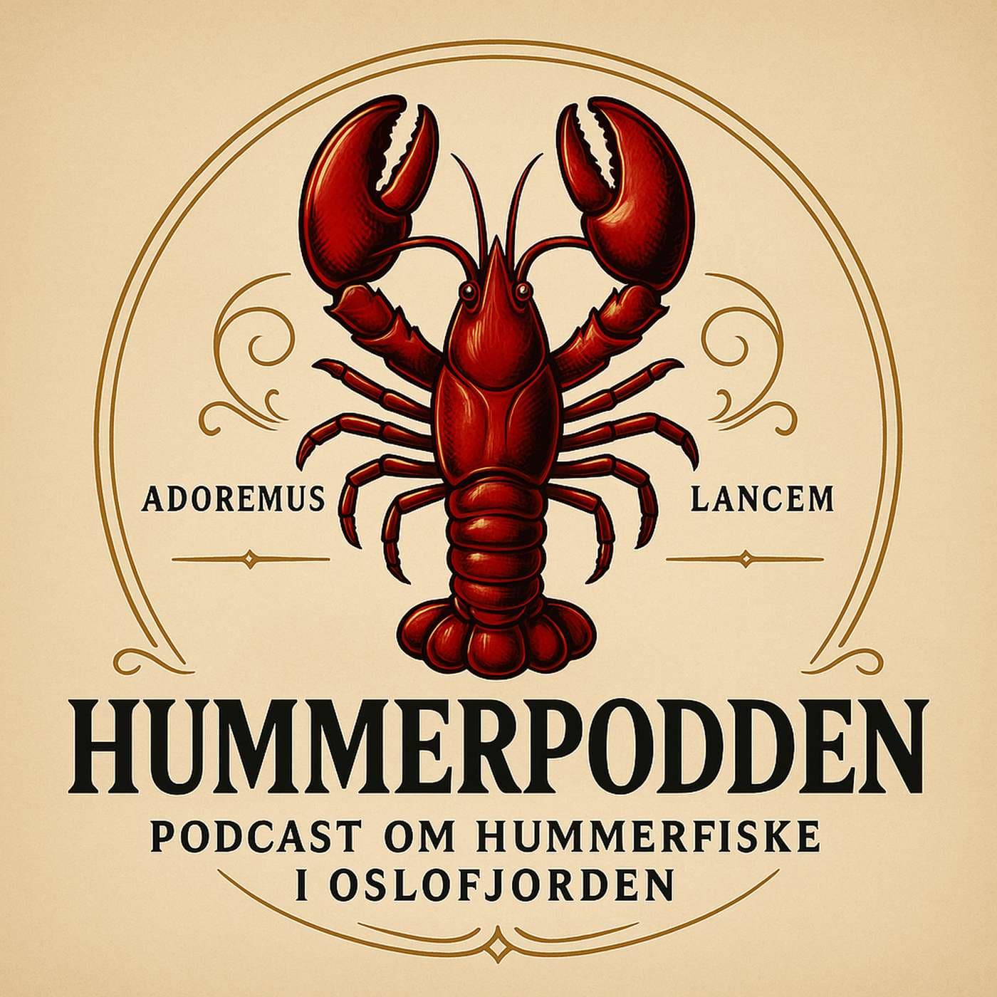 Hummer podden - Podcasts